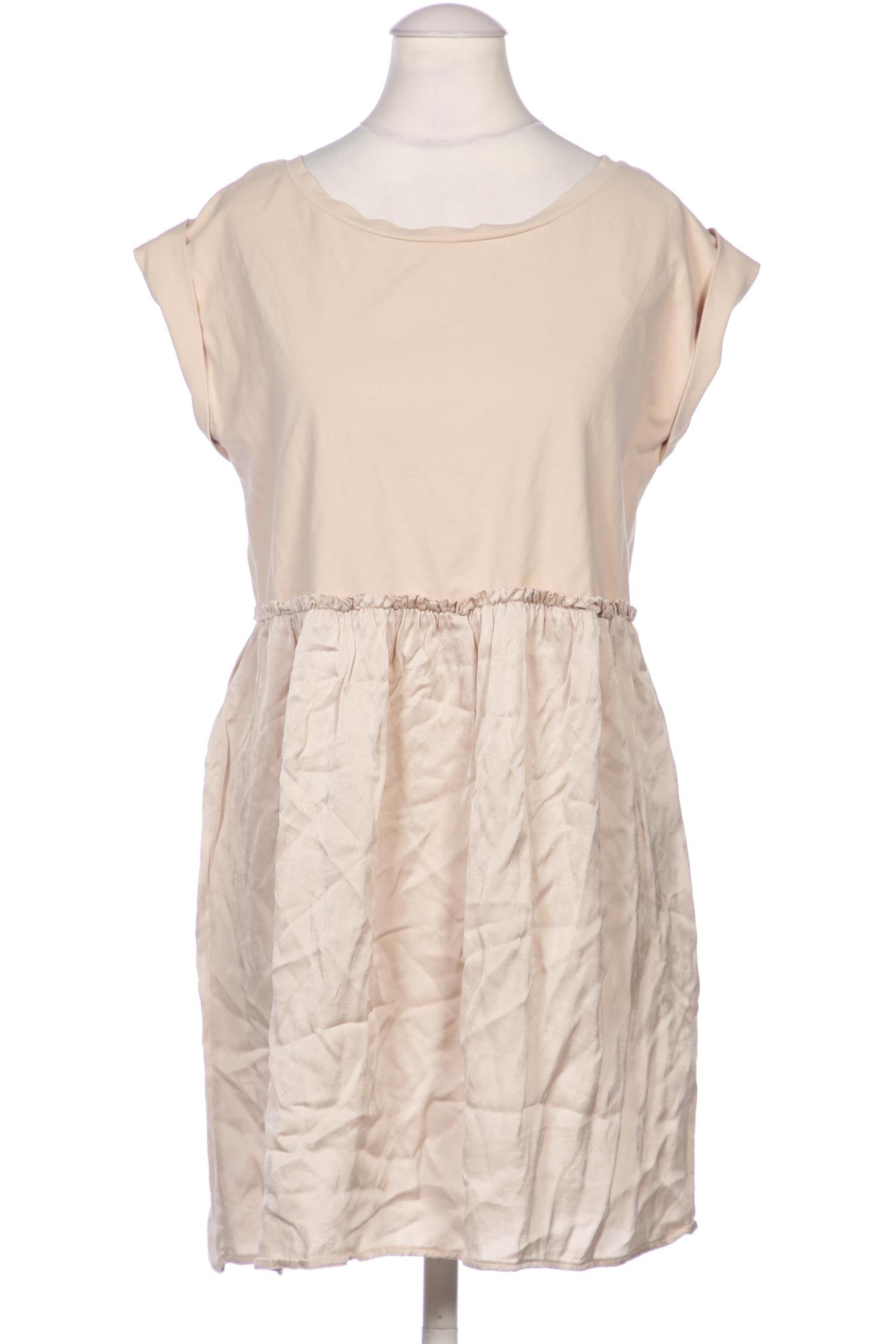 

Hallhuber Damen Bluse, beige, Gr. 34