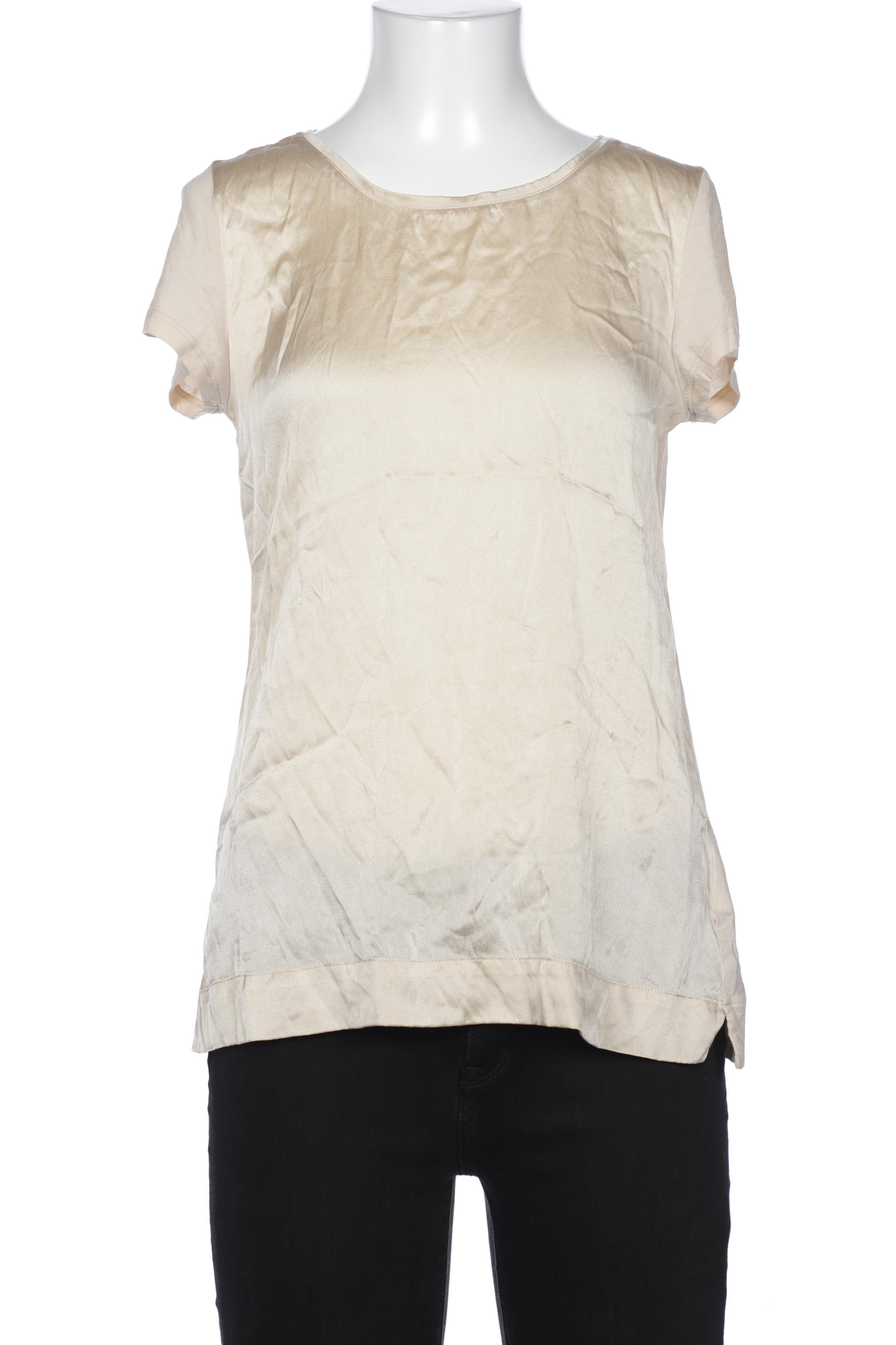 

Hallhuber Damen Bluse, cremeweiß