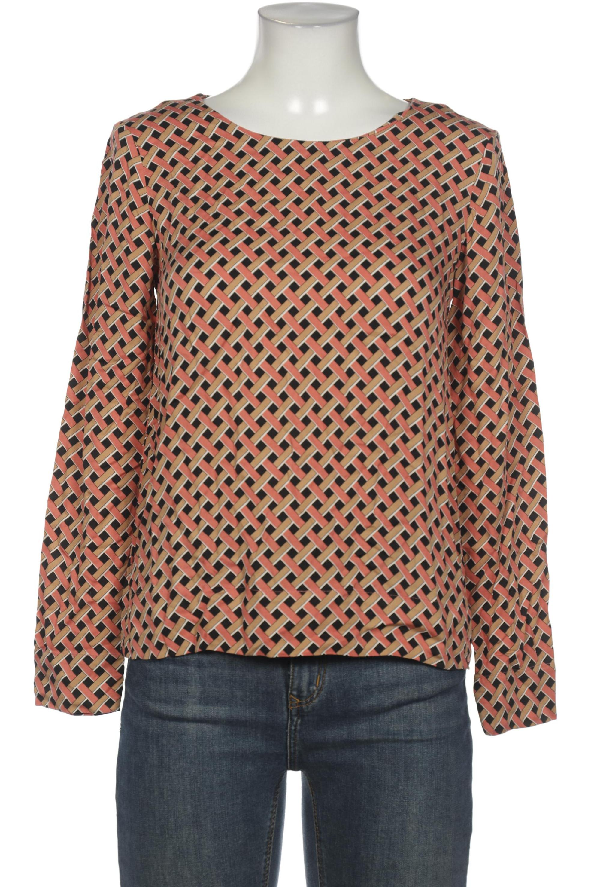 

Hallhuber Damen Bluse, pink, Gr. 36
