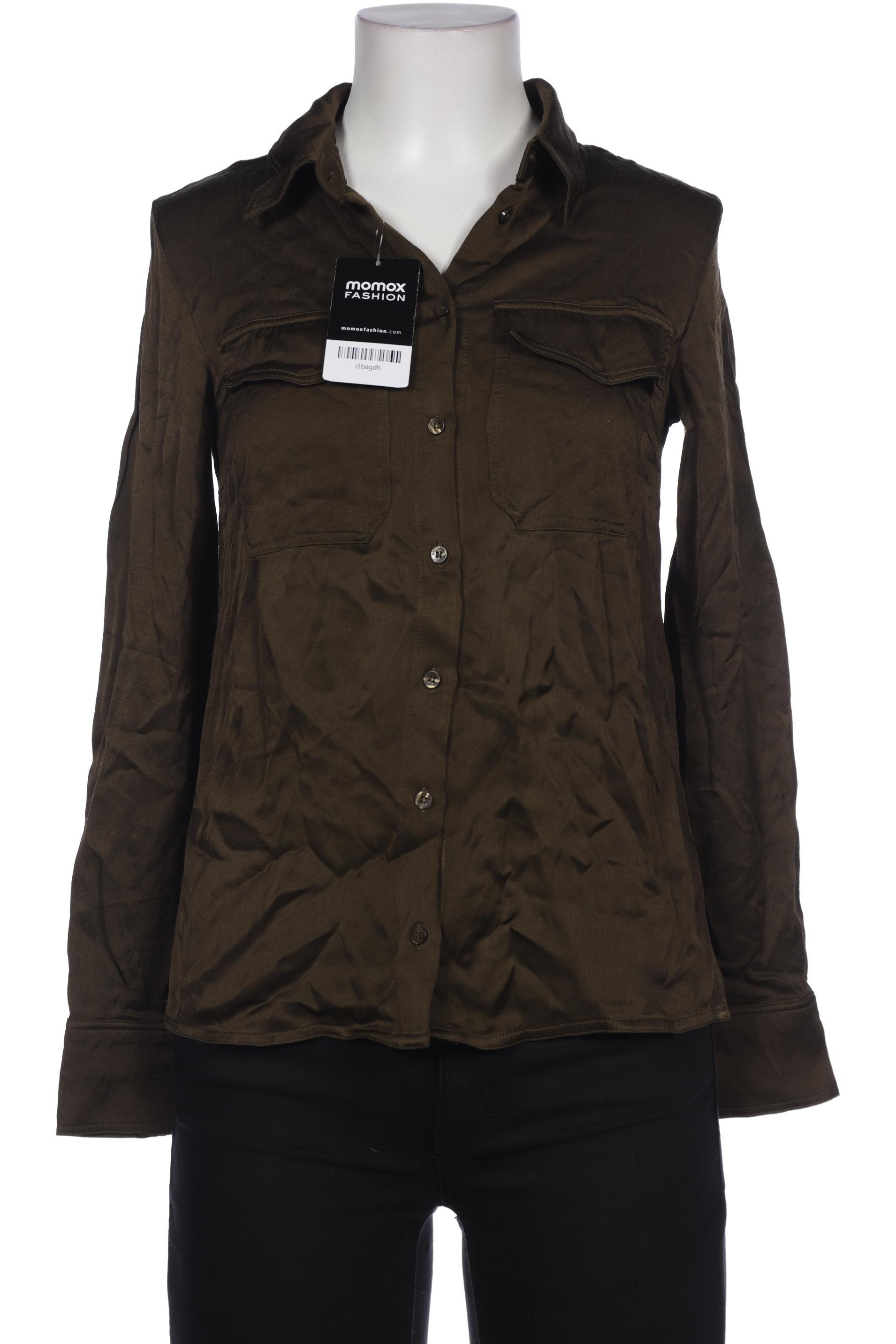 

Hallhuber Damen Bluse, grün