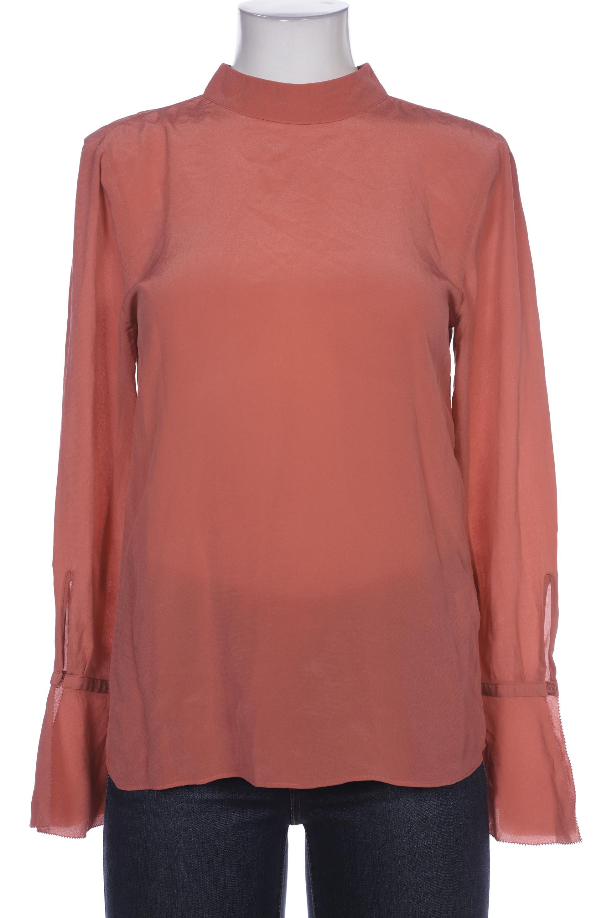 

Hallhuber Damen Bluse, pink, Gr. 36