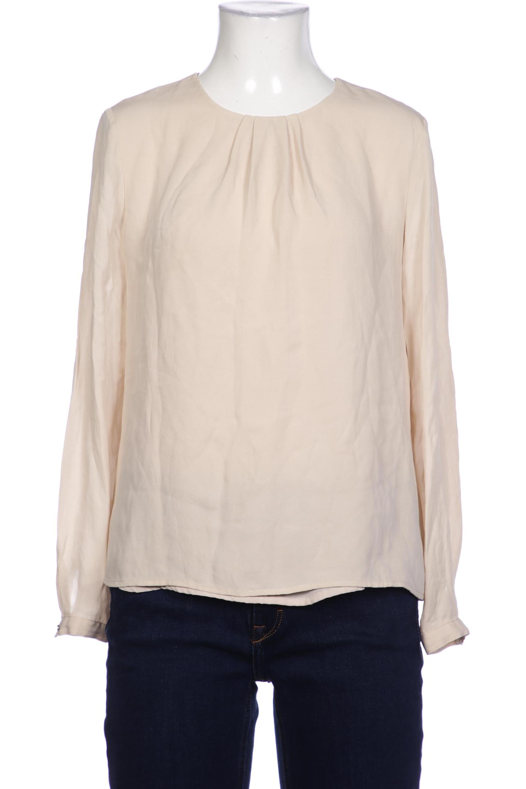 

Hallhuber Damen Bluse, beige