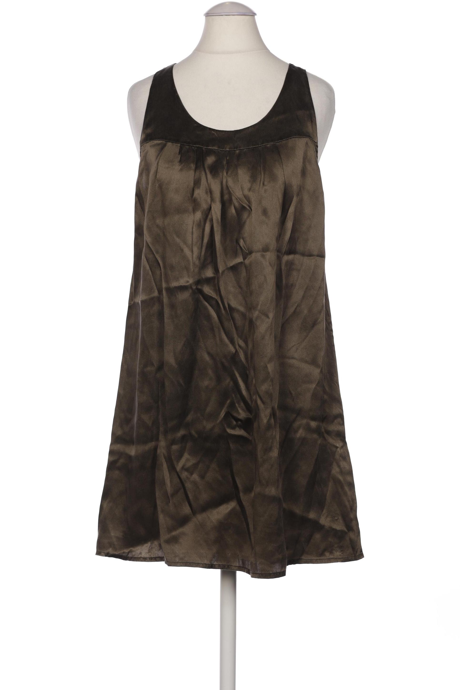 

Hallhuber Damen Bluse, grün, Gr. 34