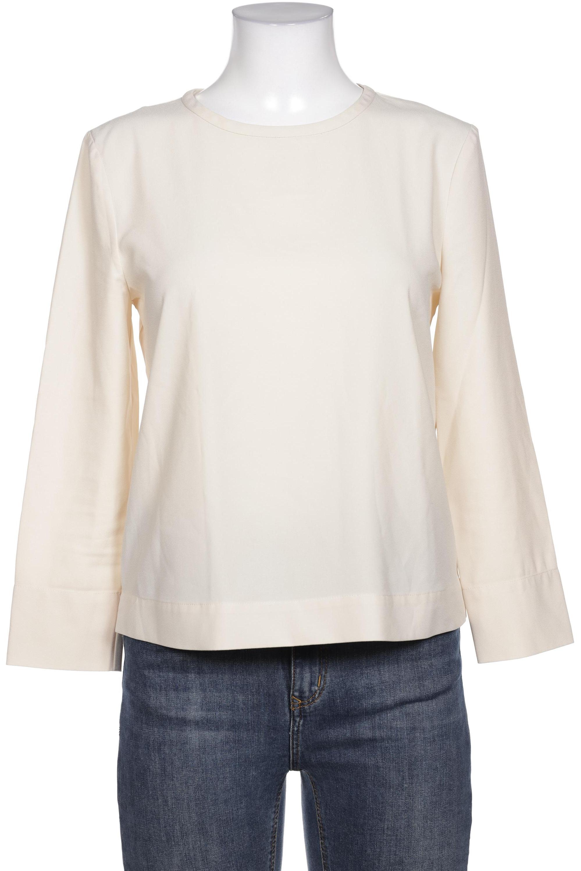 

Hallhuber Damen Bluse, beige, Gr. 38