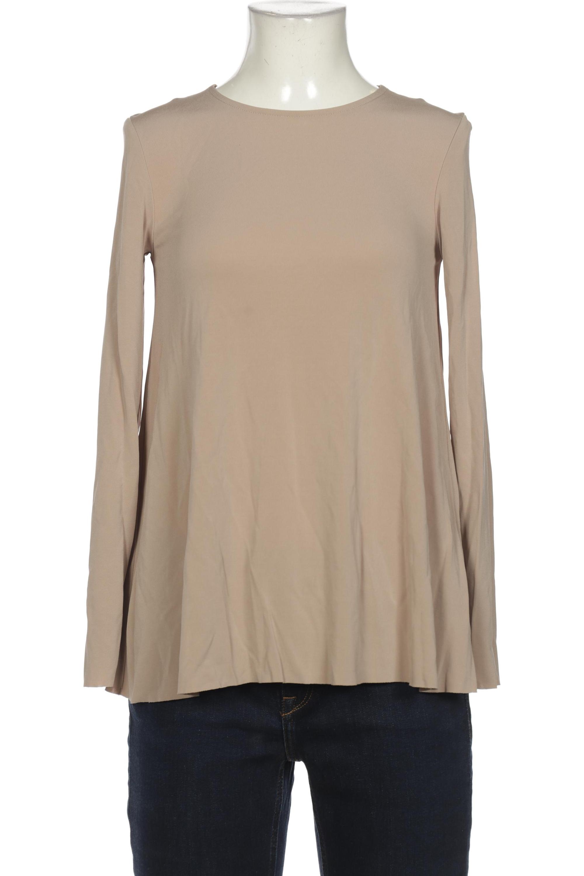 

Hallhuber Damen Bluse, beige