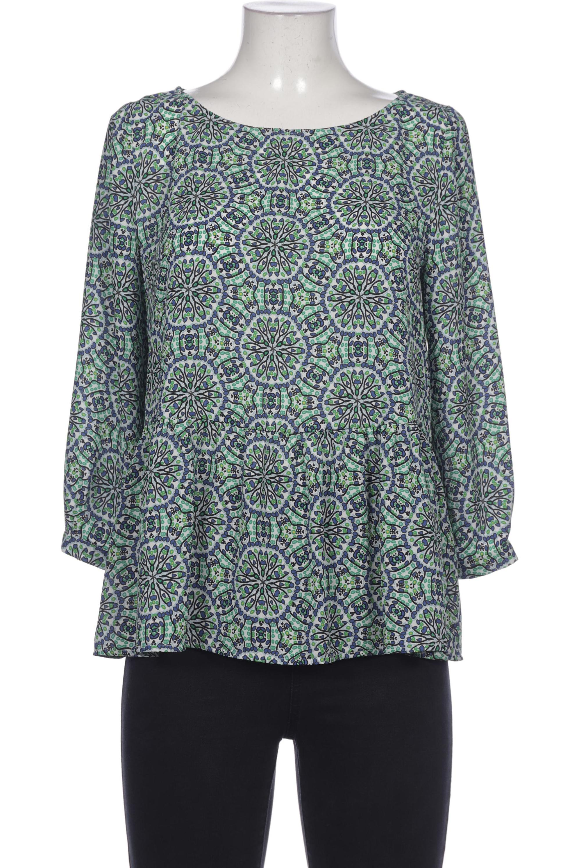 

Hallhuber Damen Bluse, grün