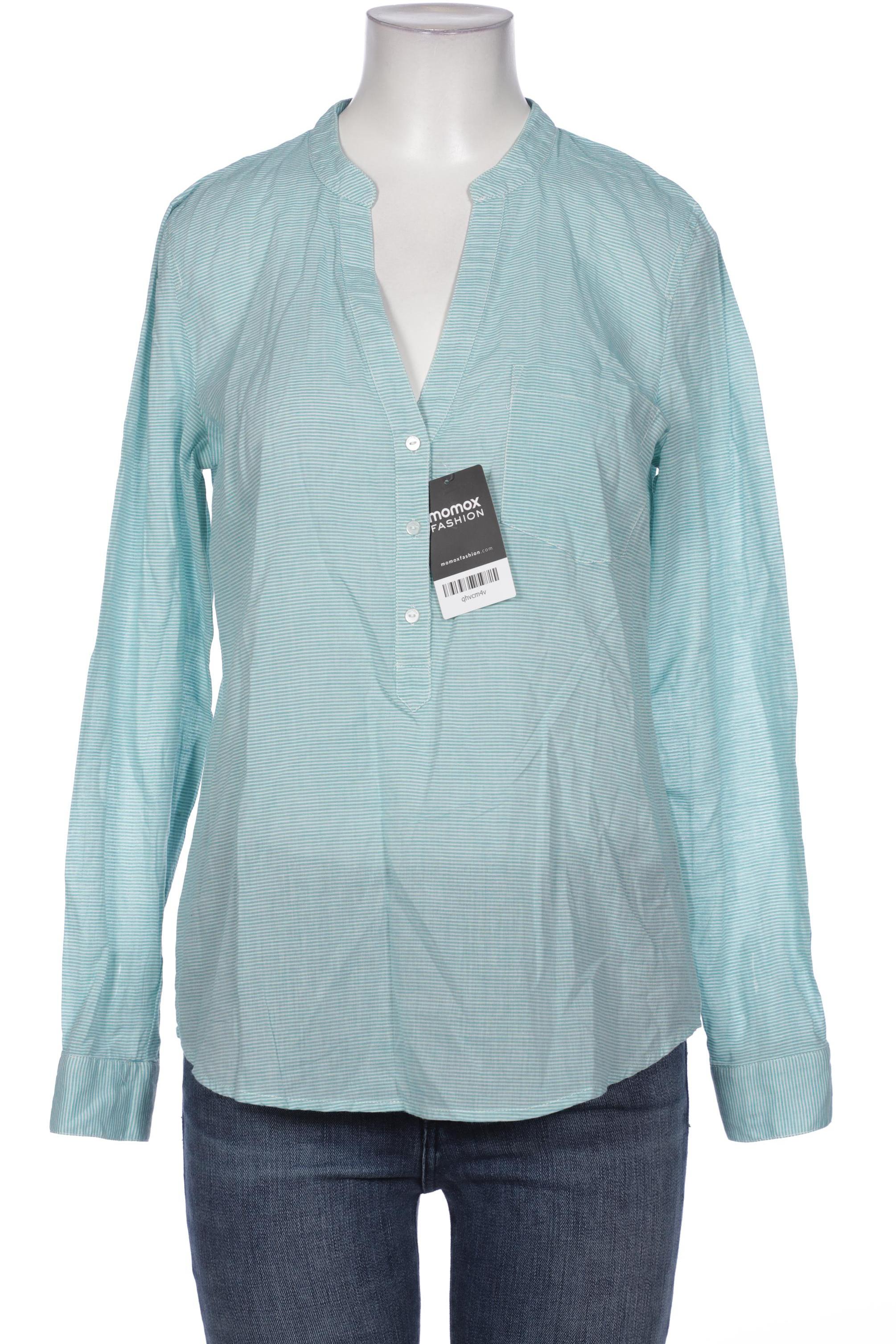 

Hallhuber Damen Bluse, türkis