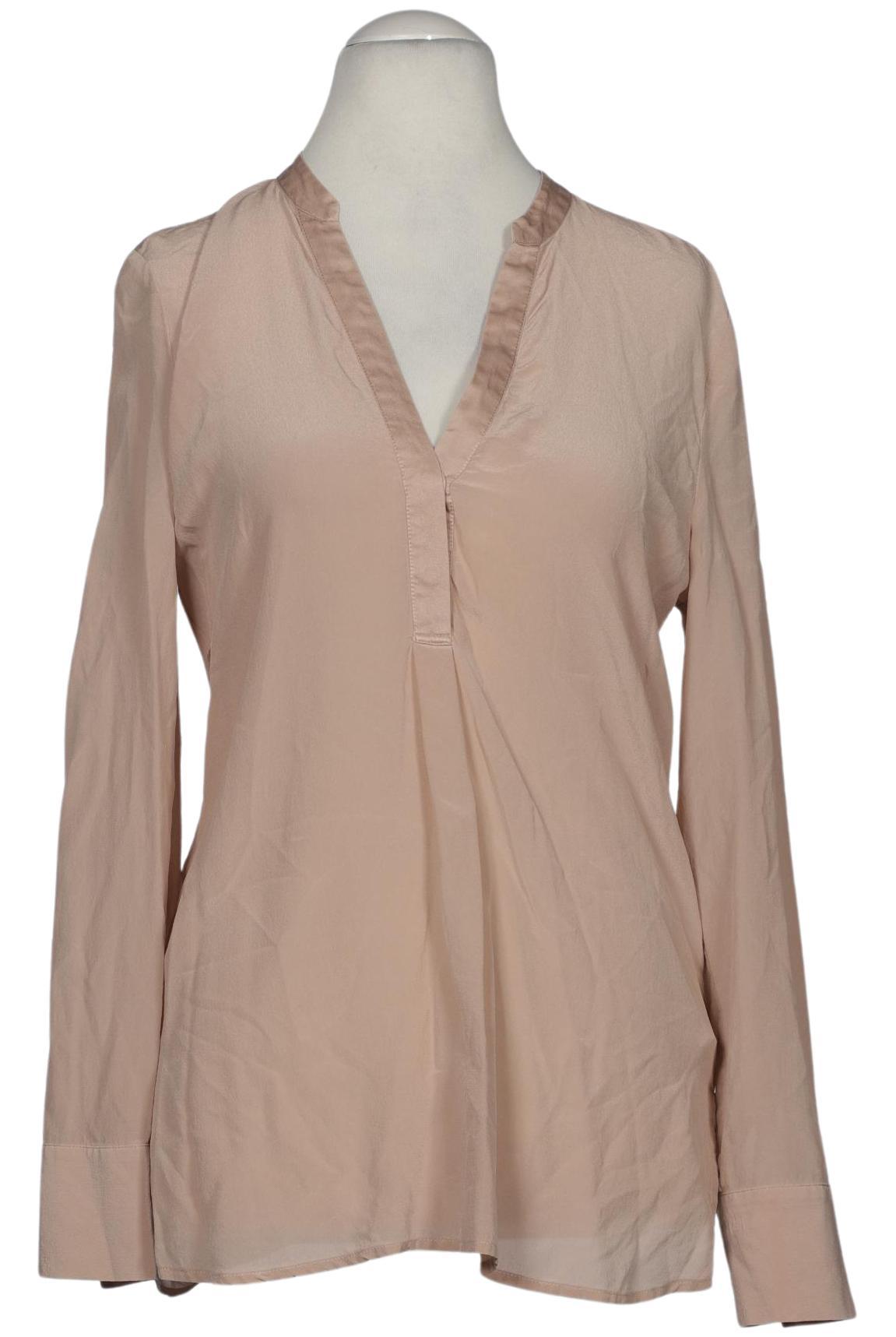 

Hallhuber Damen Bluse, pink, Gr. 36