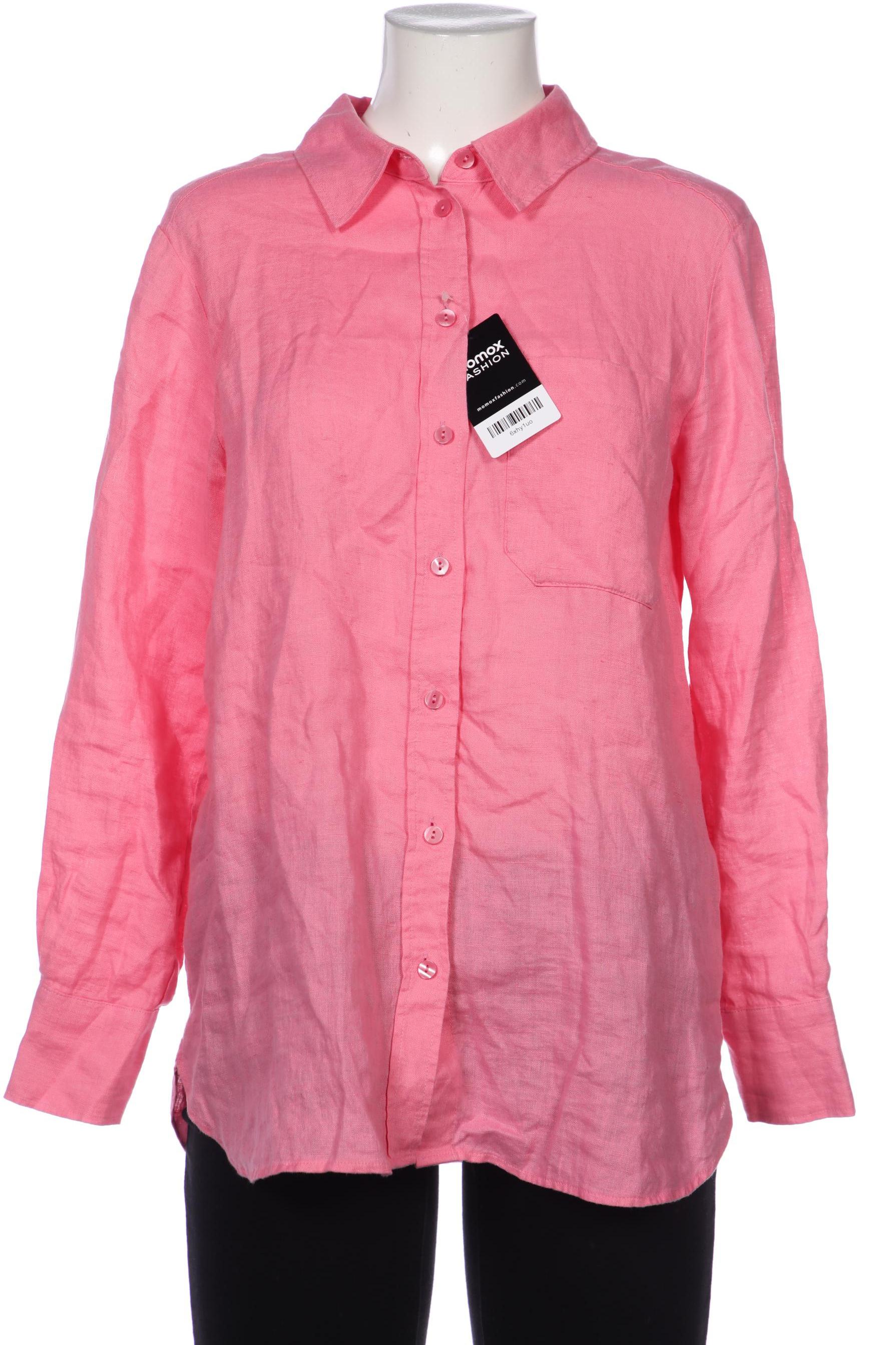 

Hallhuber Damen Bluse, pink