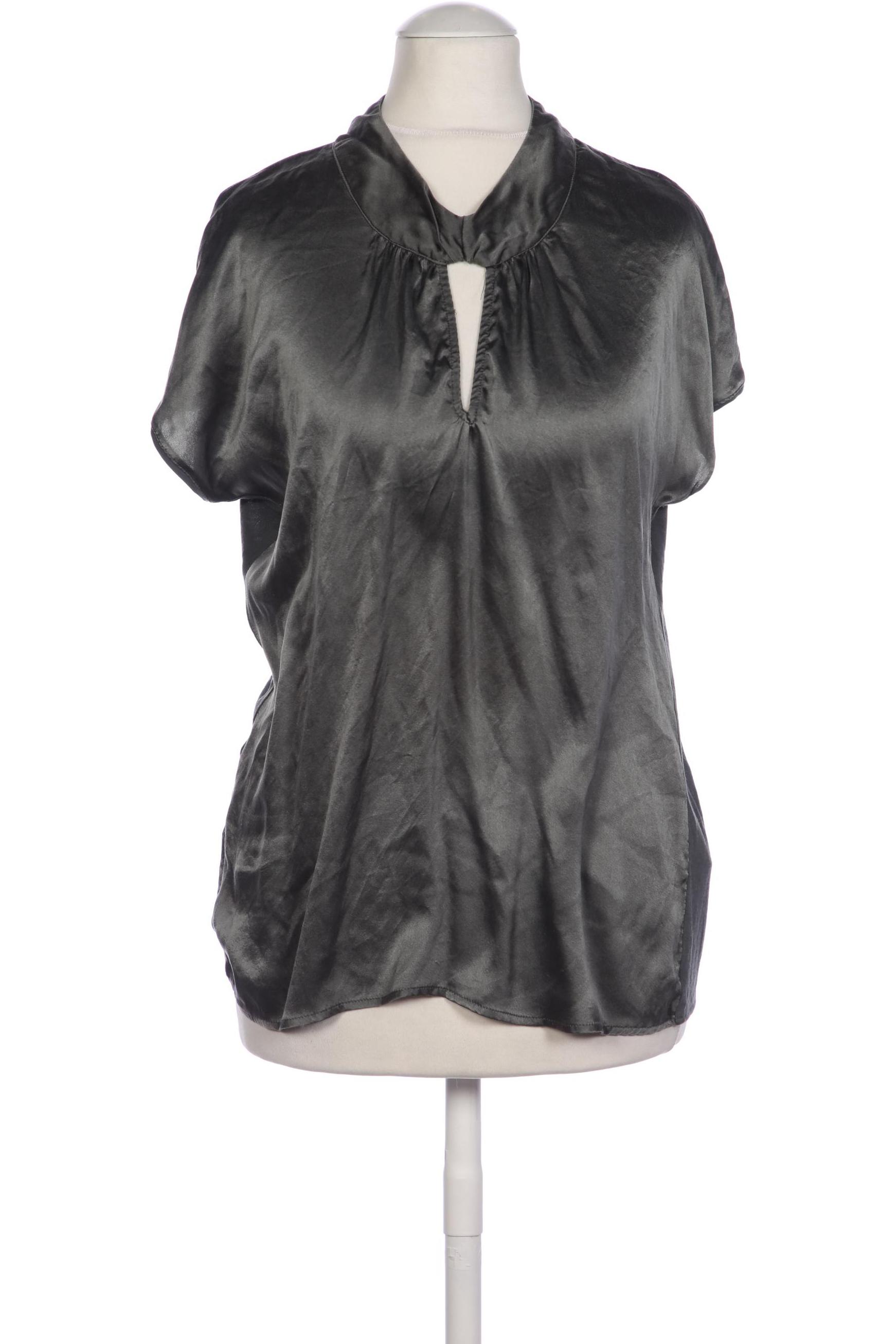 

Hallhuber Damen Bluse, grün