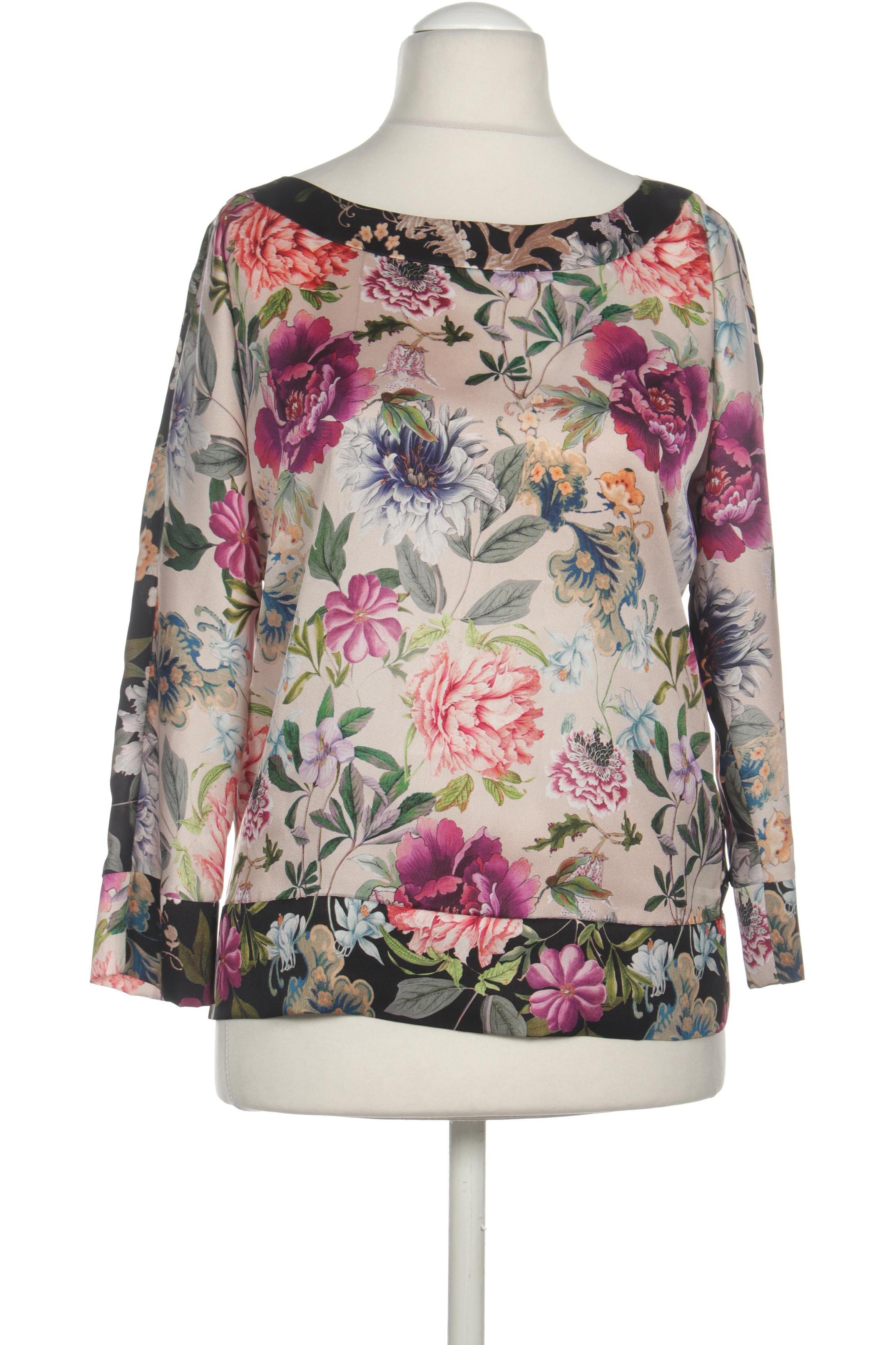 

Hallhuber Damen Bluse, mehrfarbig, Gr.