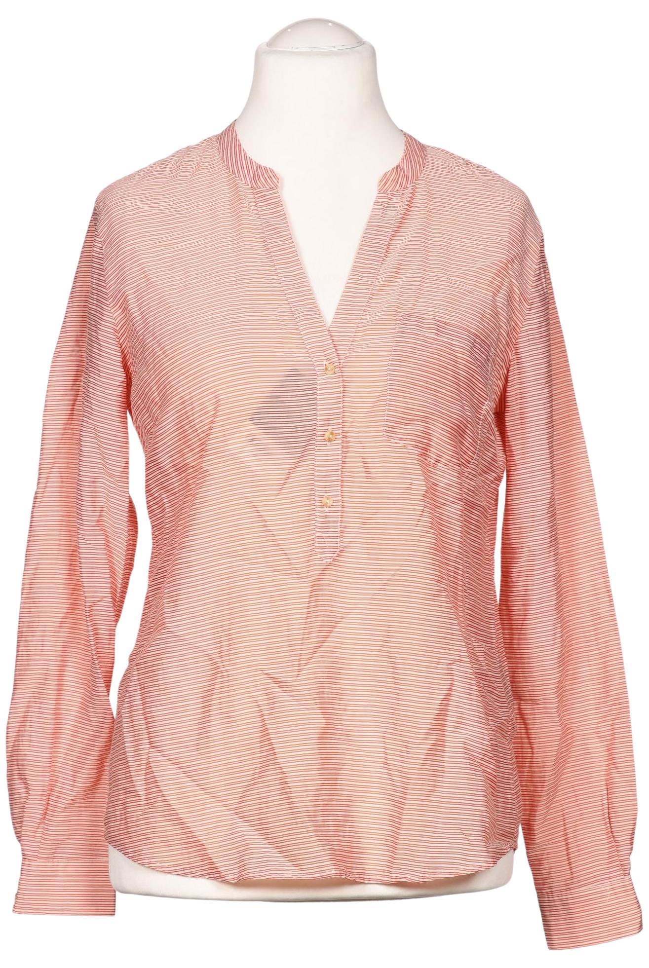 

Hallhuber Damen Bluse, pink, Gr. 40