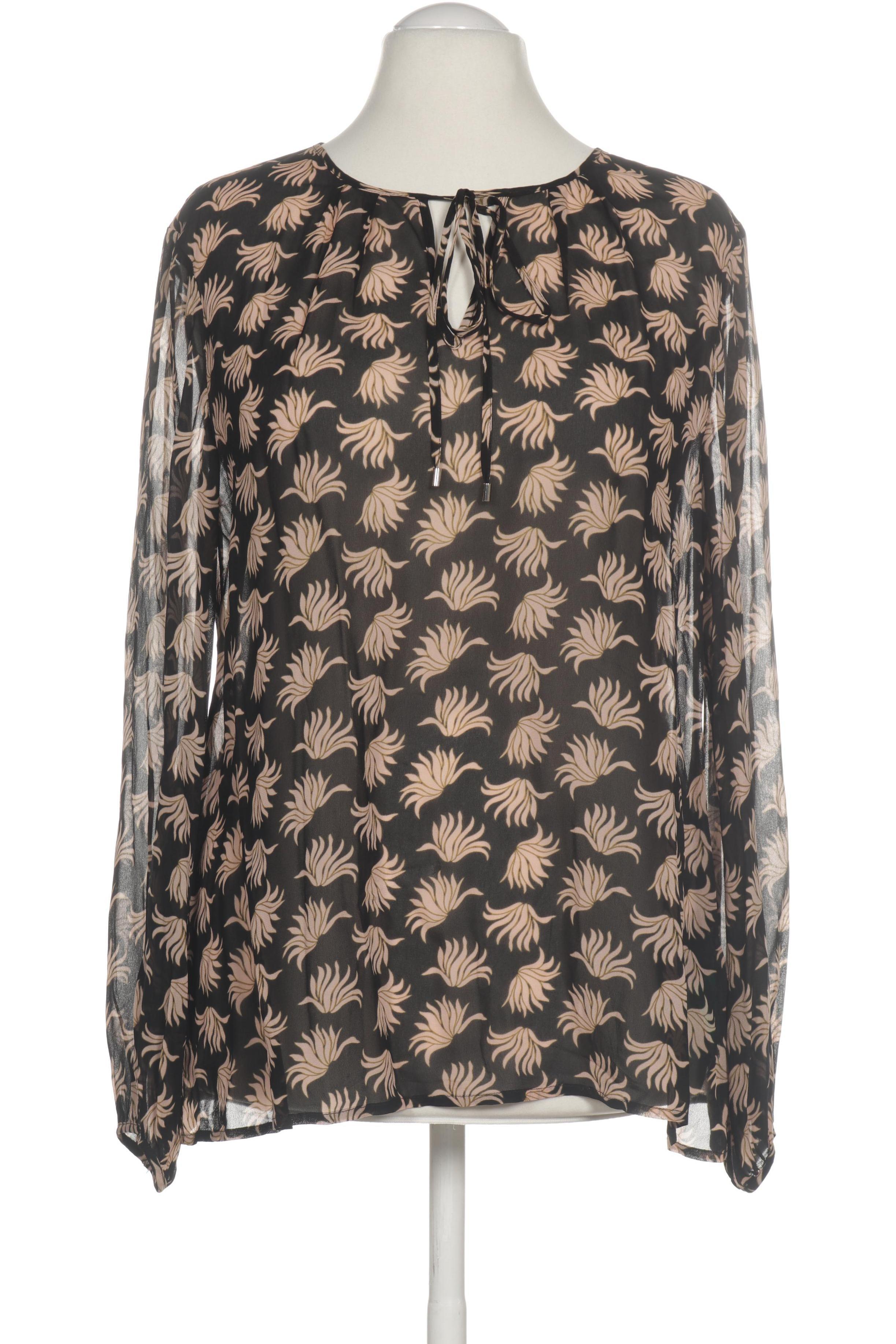 

Hallhuber Damen Bluse, beige, Gr. 42