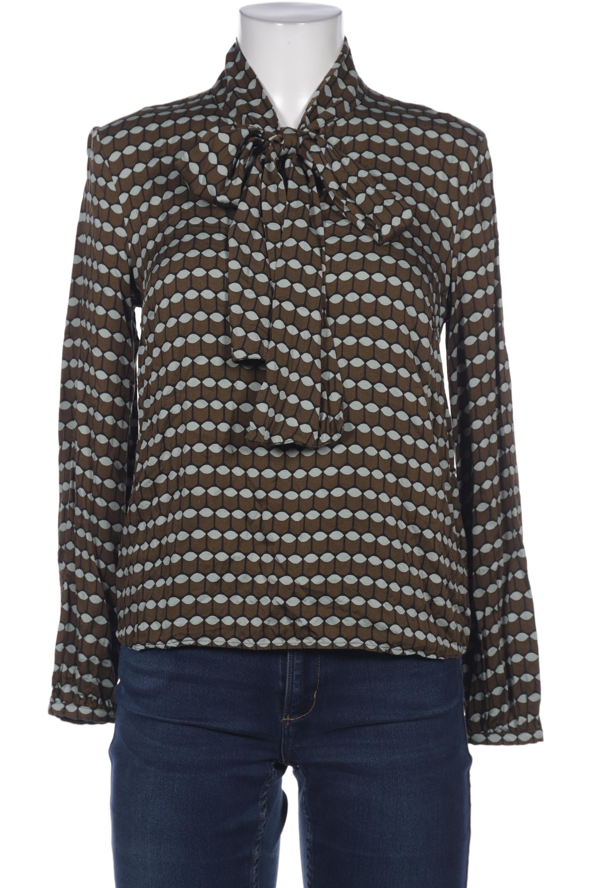

Hallhuber Damen Bluse, braun