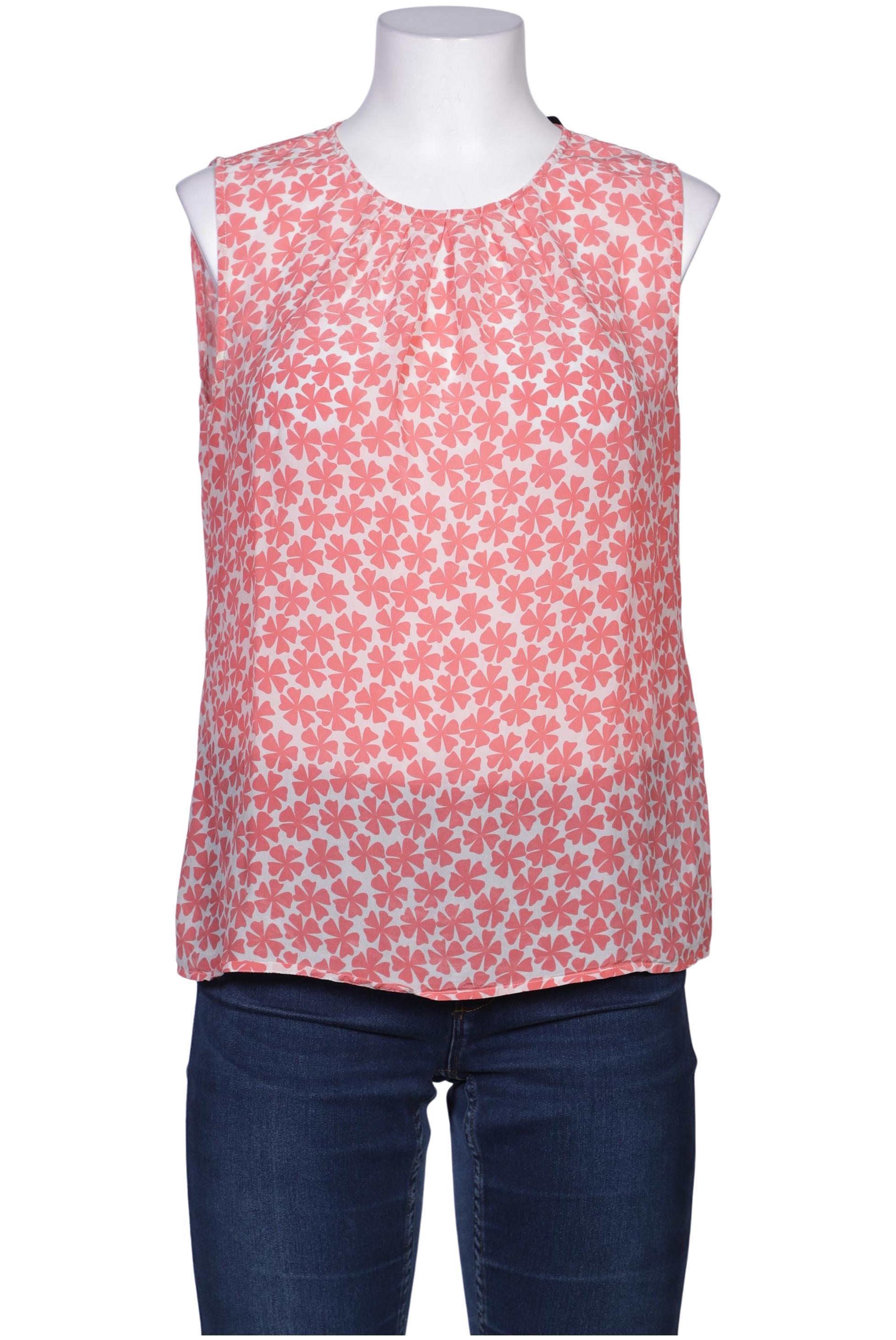 

Hallhuber Damen Bluse, pink, Gr. 40