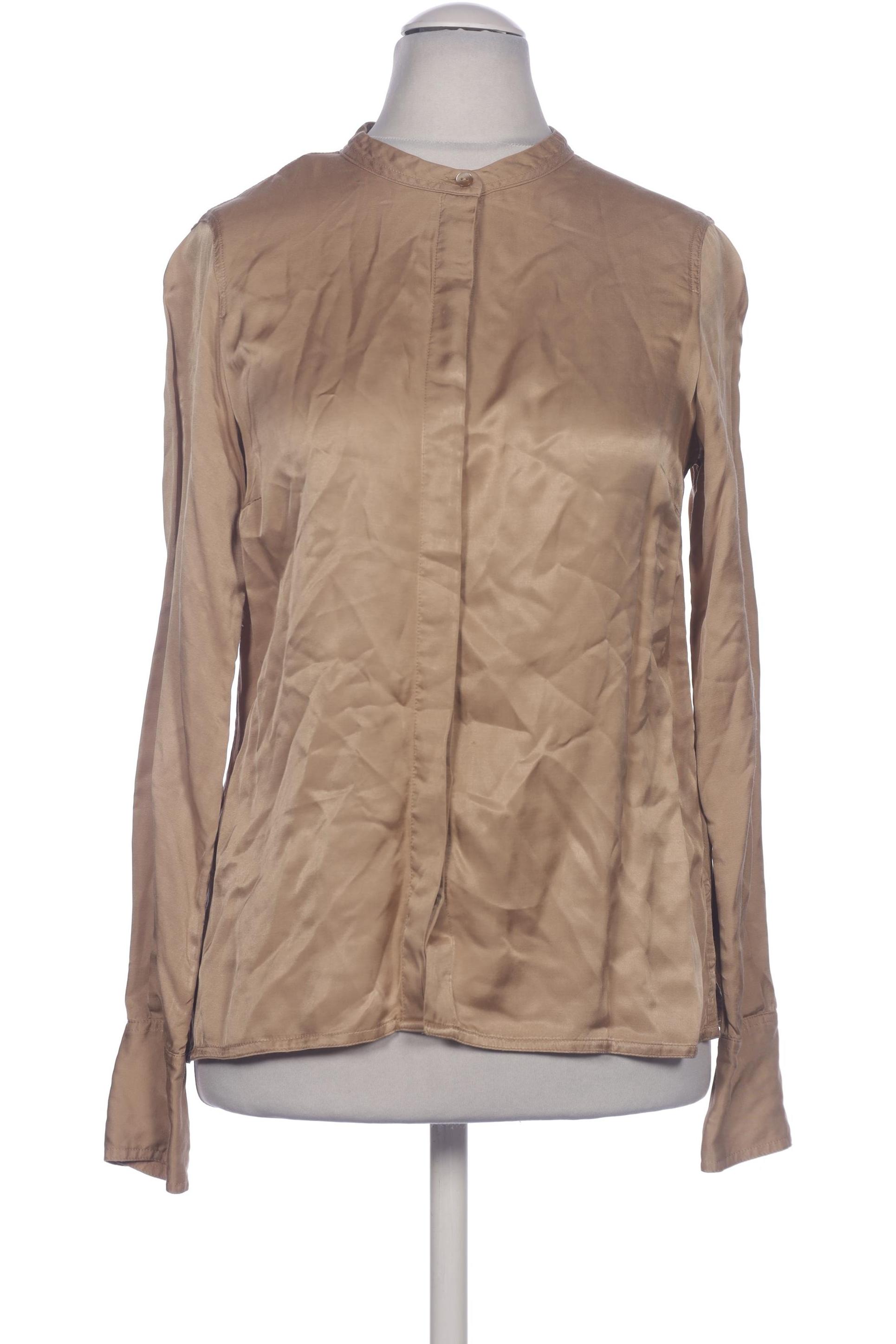 

Hallhuber Damen Bluse, beige, Gr. 36