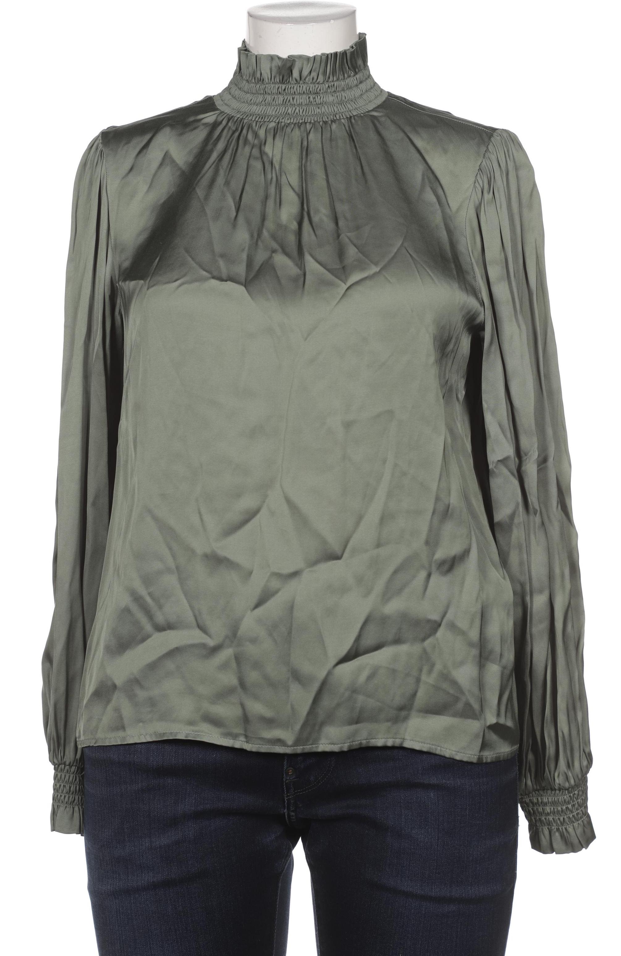 

Hallhuber Damen Bluse, grün