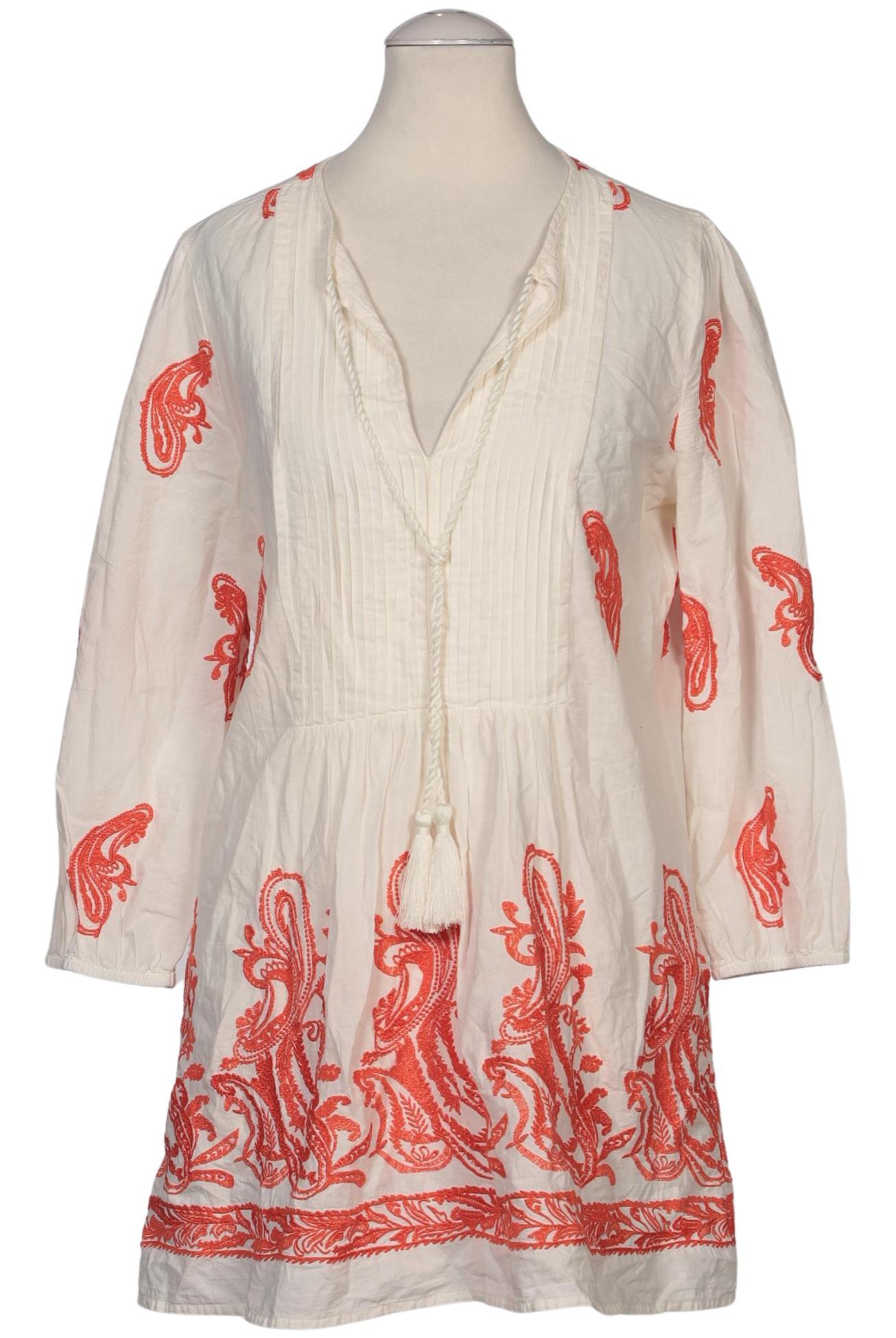 

Hallhuber Damen Bluse, mehrfarbig, Gr. 36