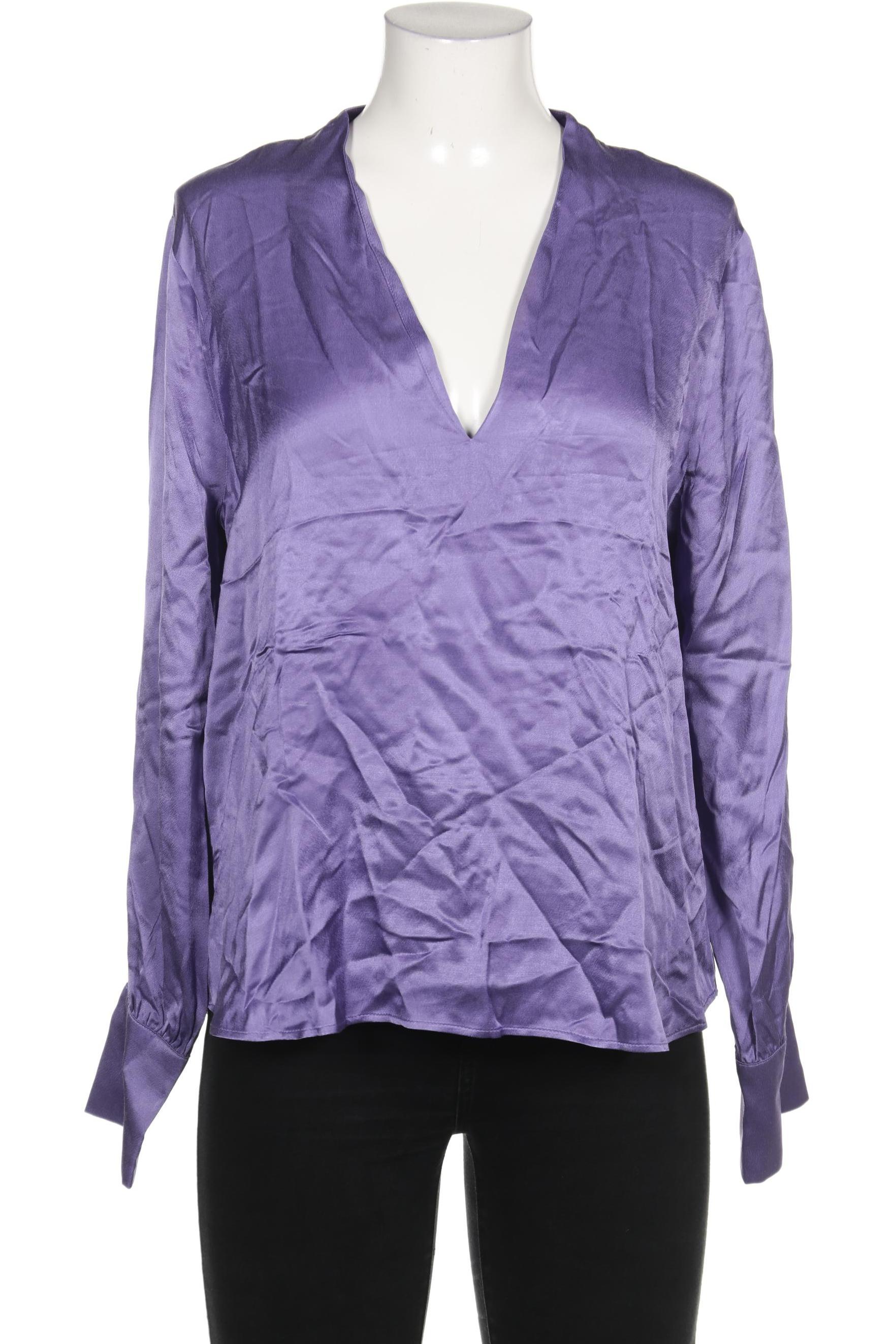 

Hallhuber Damen Bluse, flieder