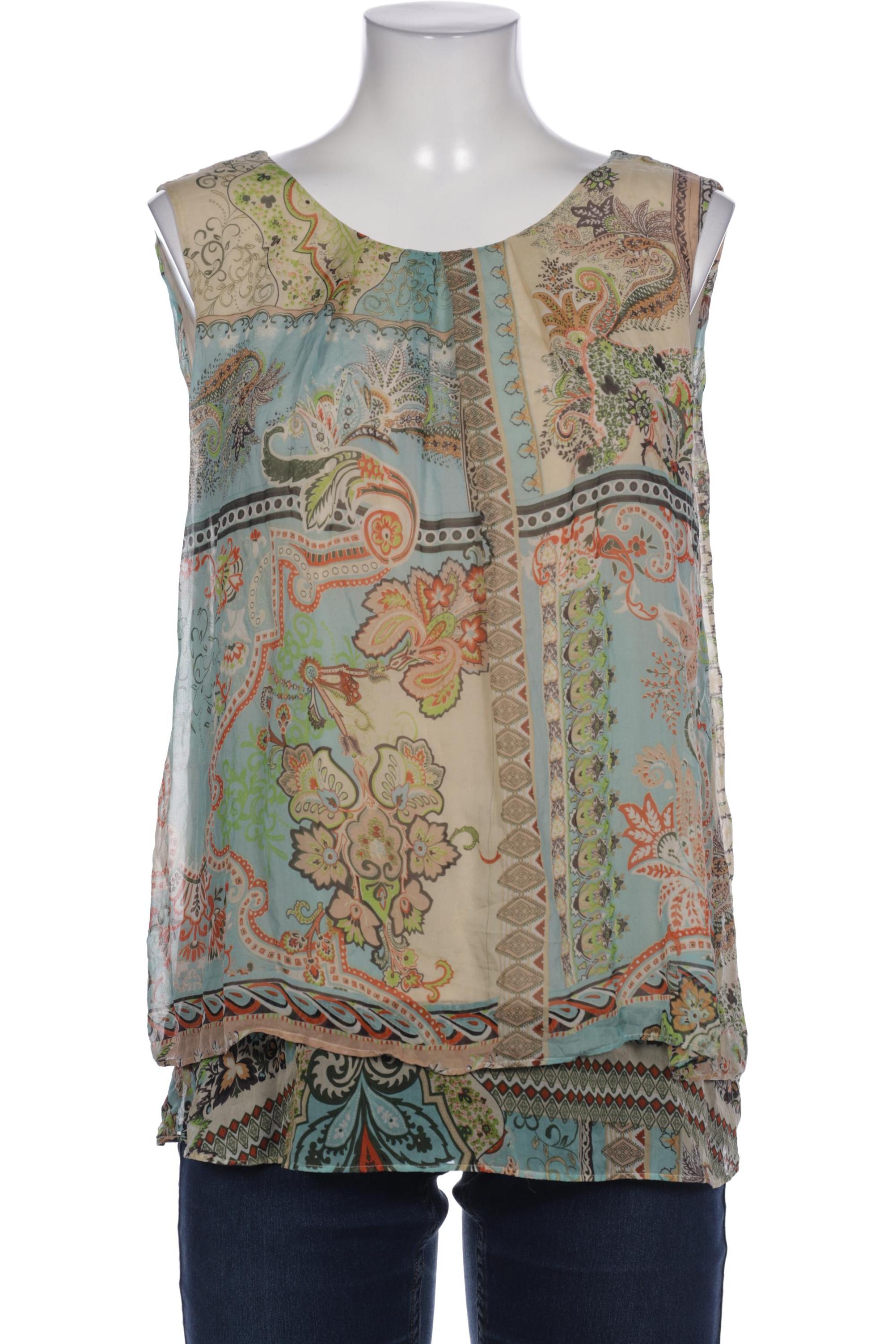 

Hallhuber Damen Bluse, beige