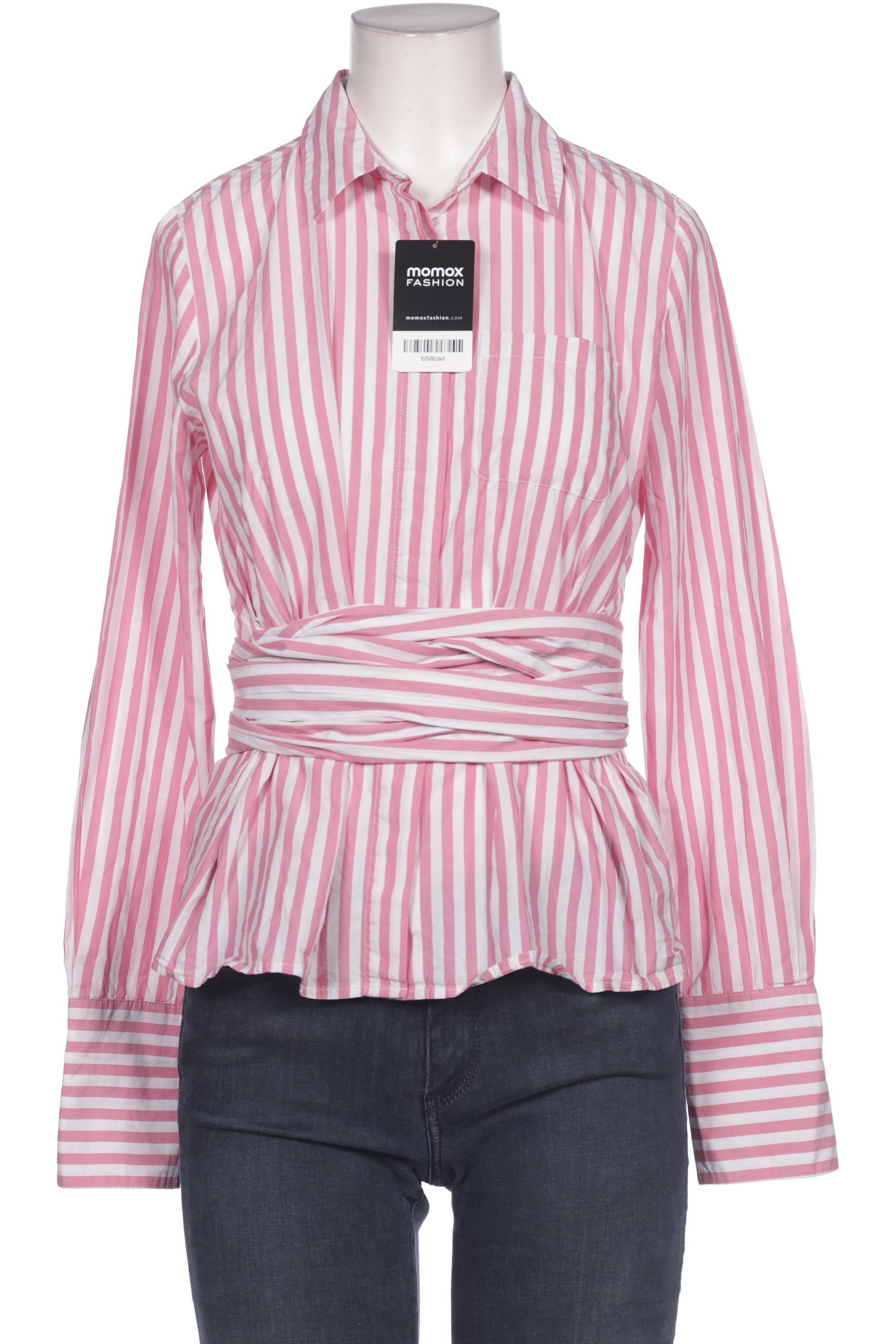 

Hallhuber Damen Bluse, pink, Gr. 36