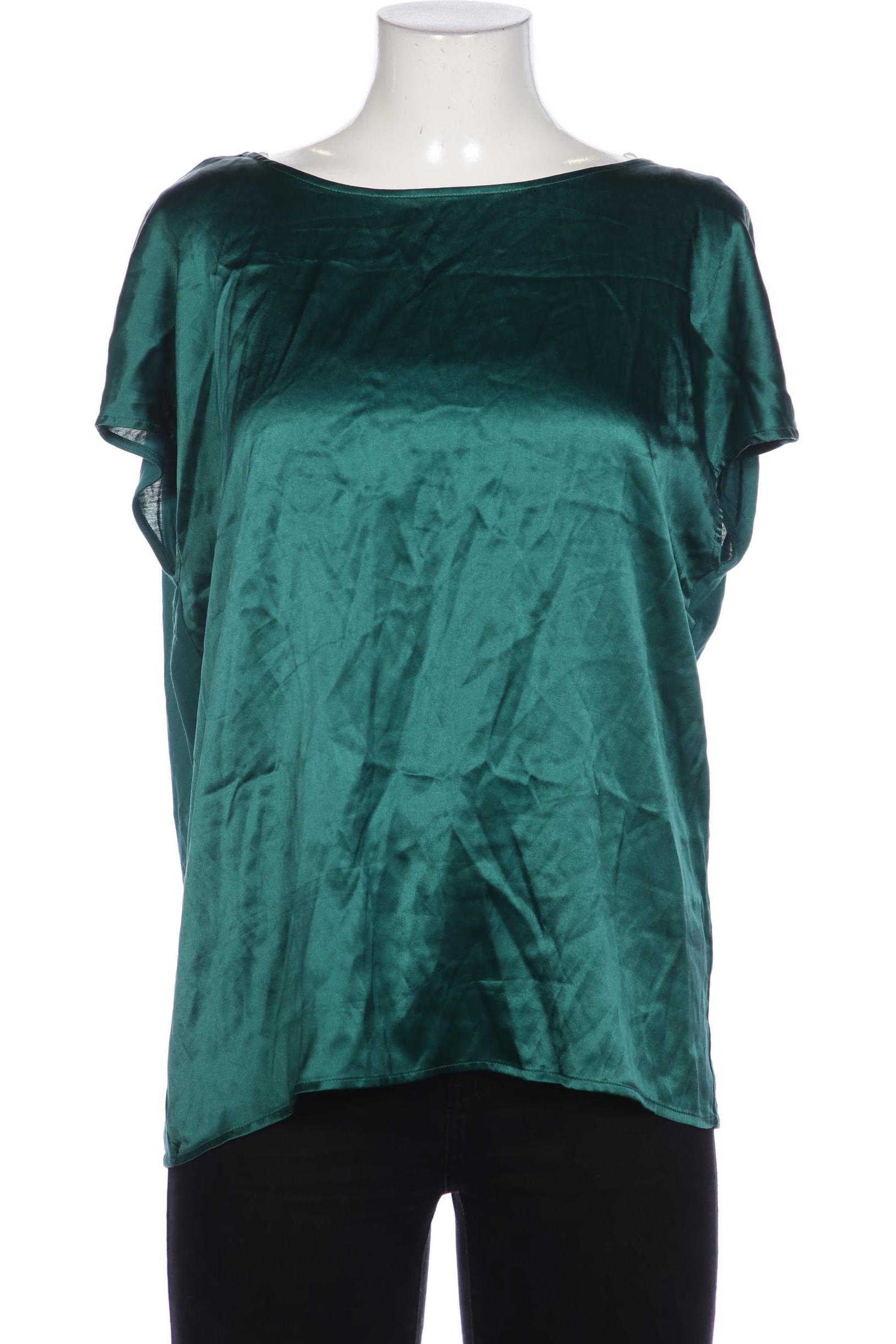 

Hallhuber Damen Bluse, grün