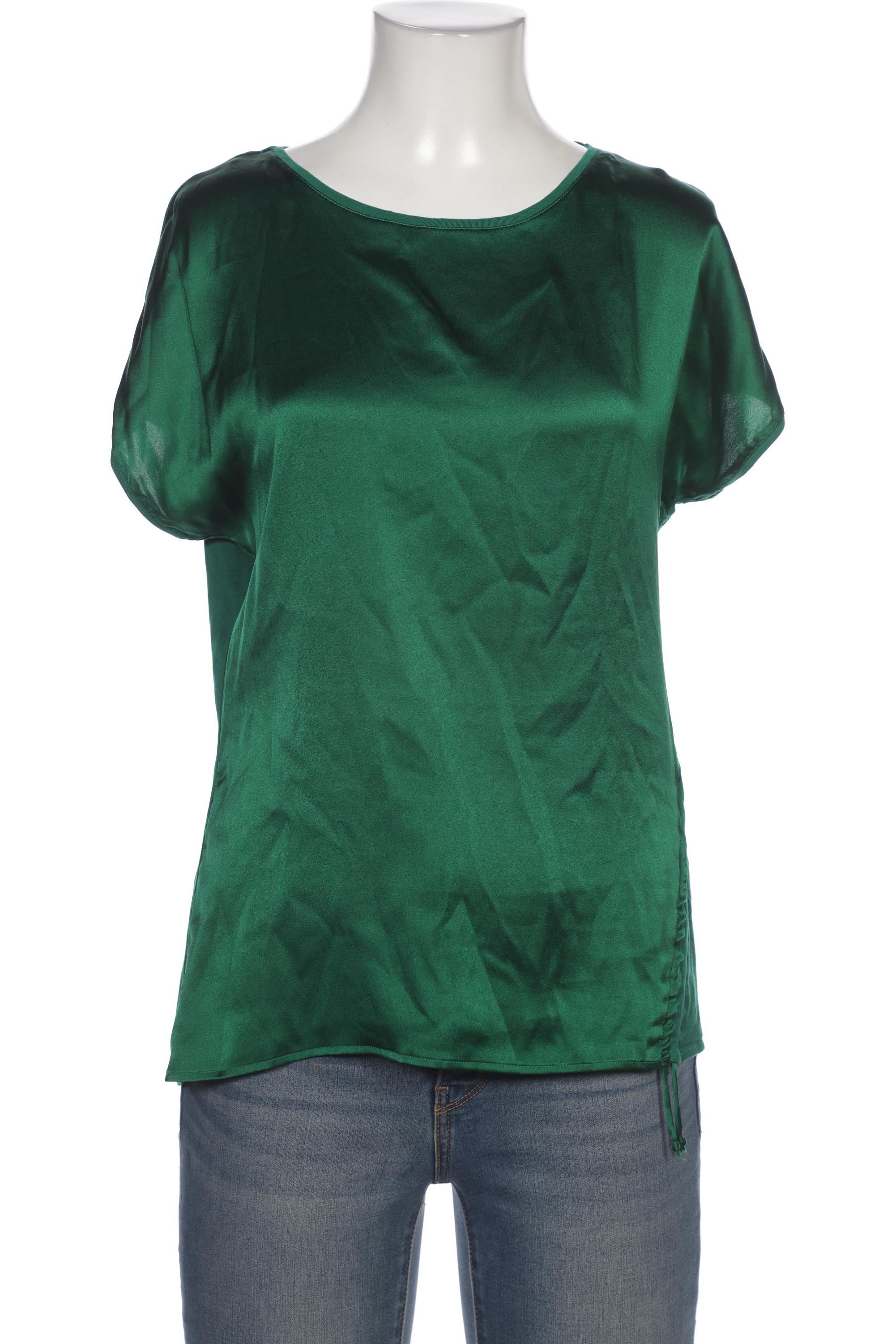 

Hallhuber Damen Bluse, grün