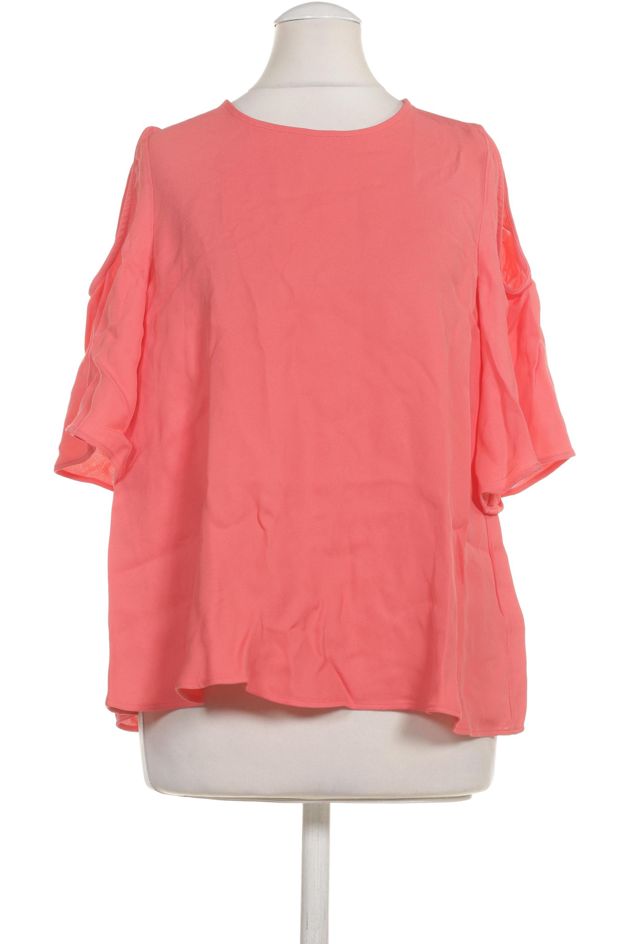 

Hallhuber Damen Bluse, pink, Gr. 36