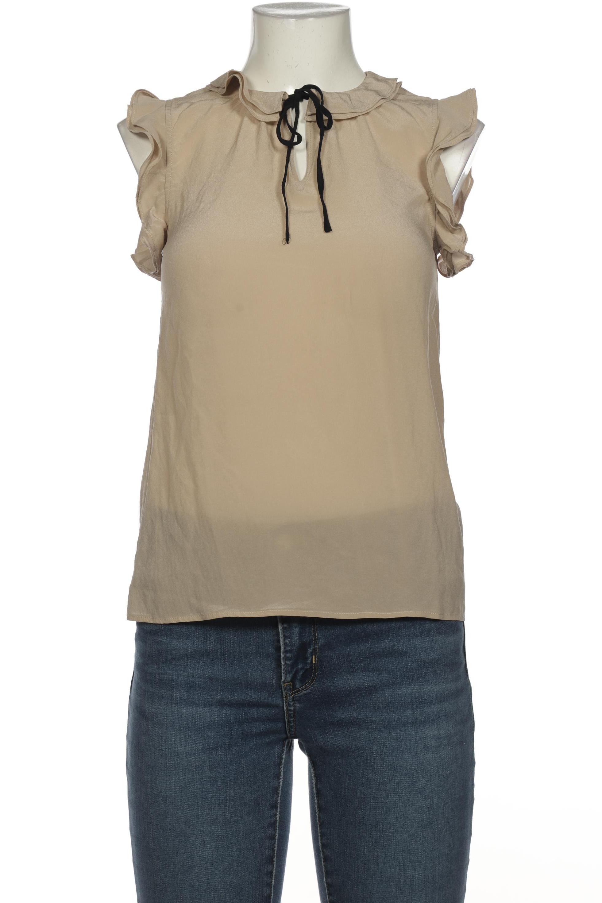 

Hallhuber Damen Bluse, beige