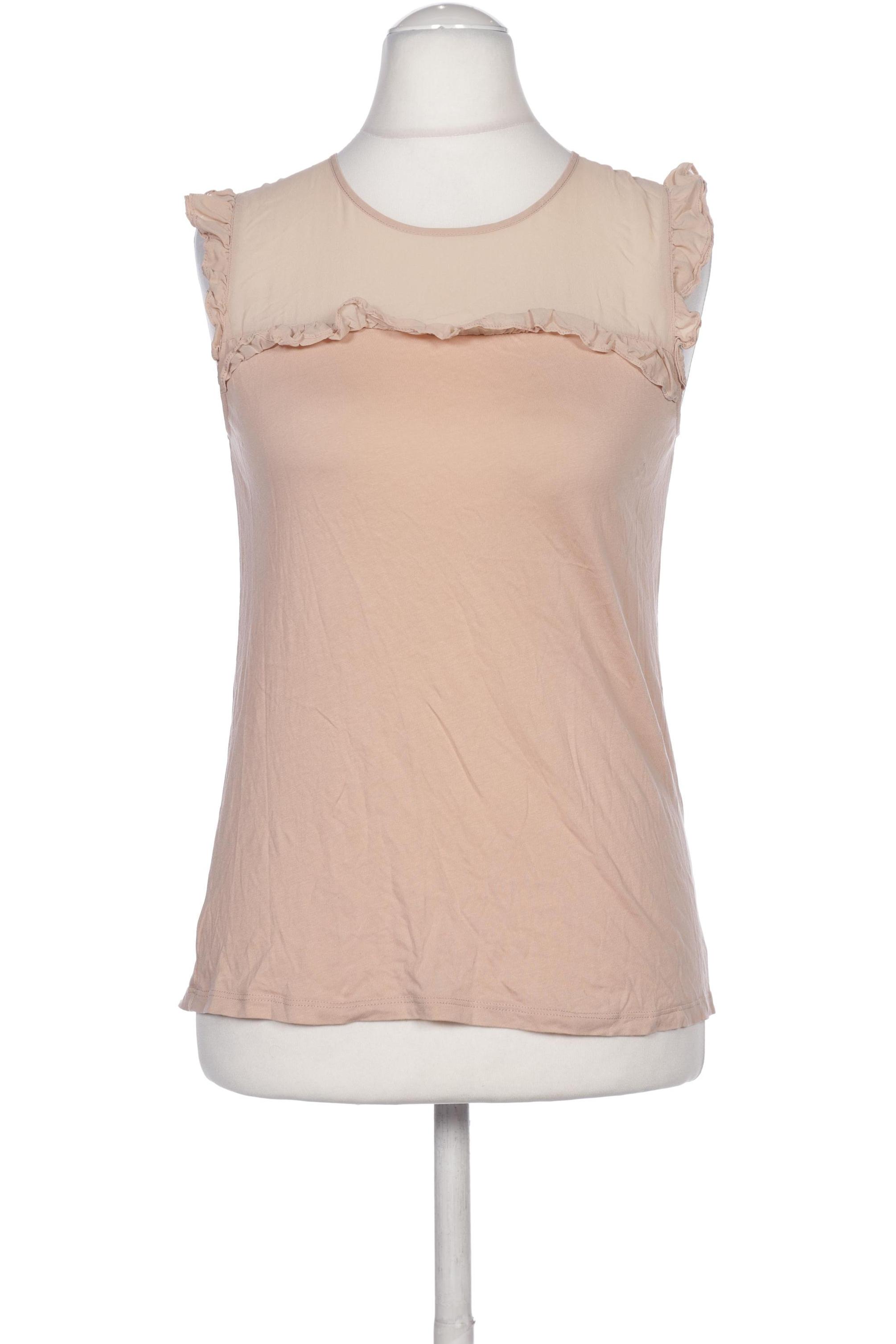 

Hallhuber Damen Bluse, beige