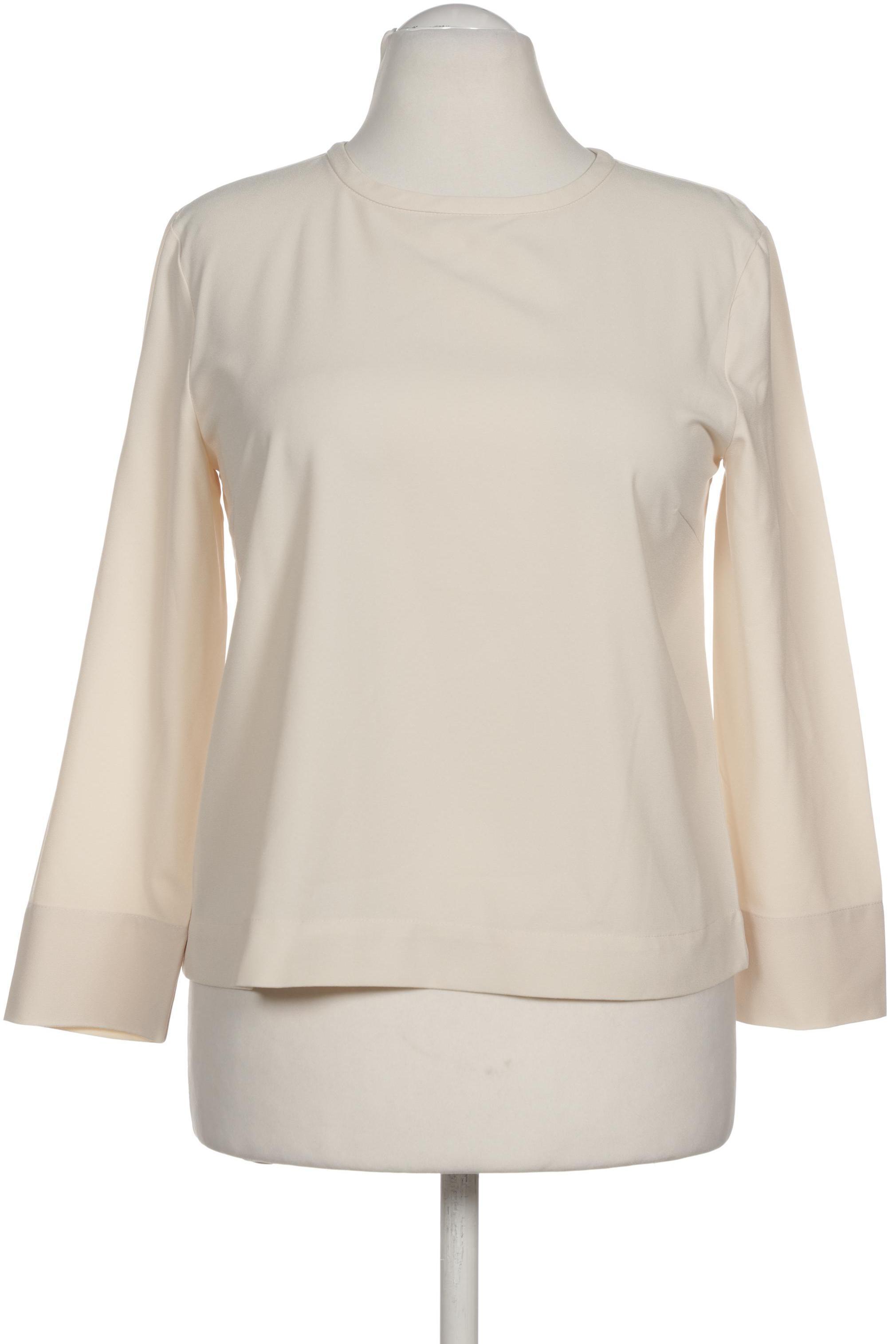 

Hallhuber Damen Bluse, beige, Gr. 40
