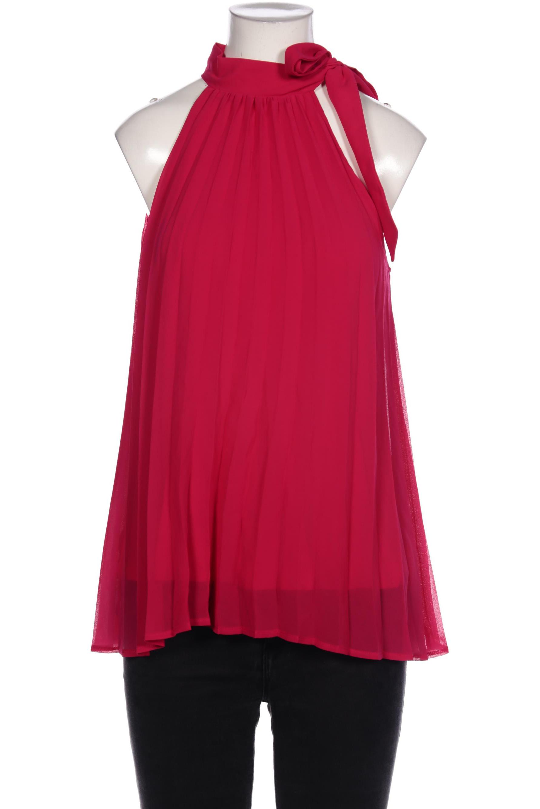 

Hallhuber Damen Bluse, pink