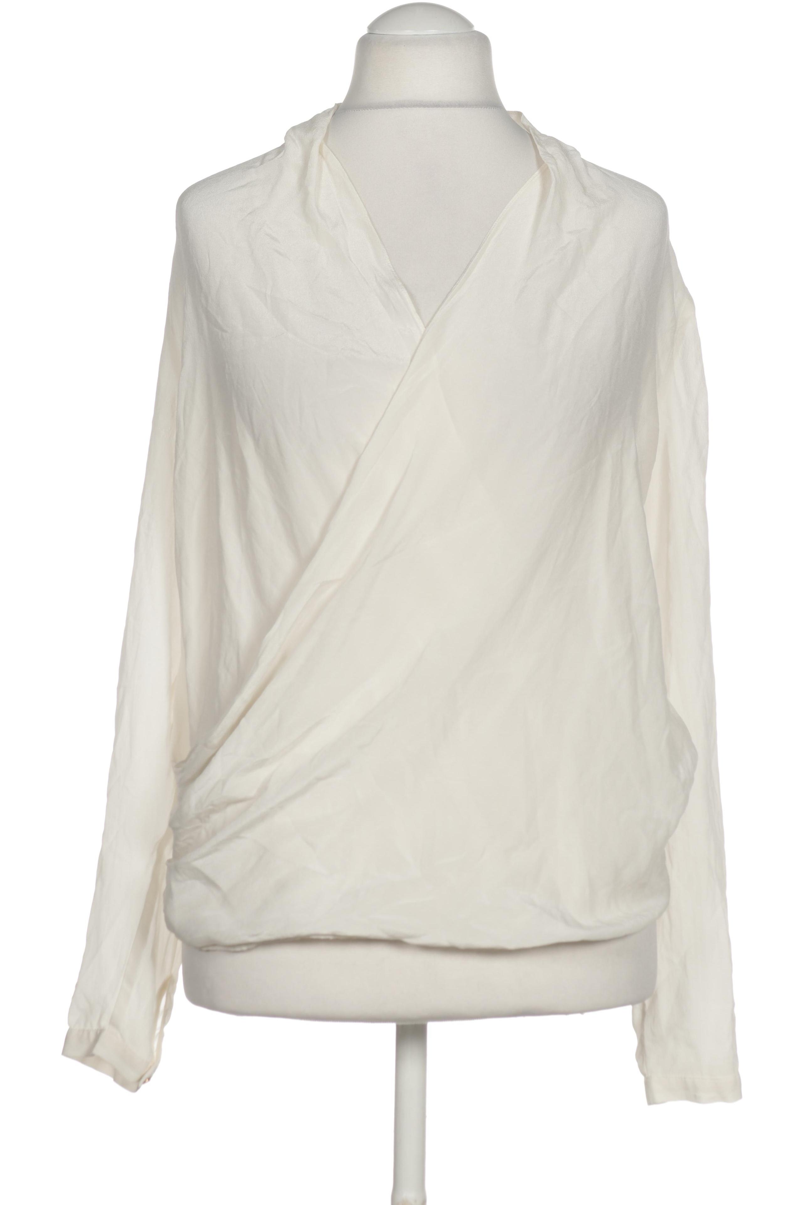 

Hallhuber Damen Bluse, beige, Gr. 40