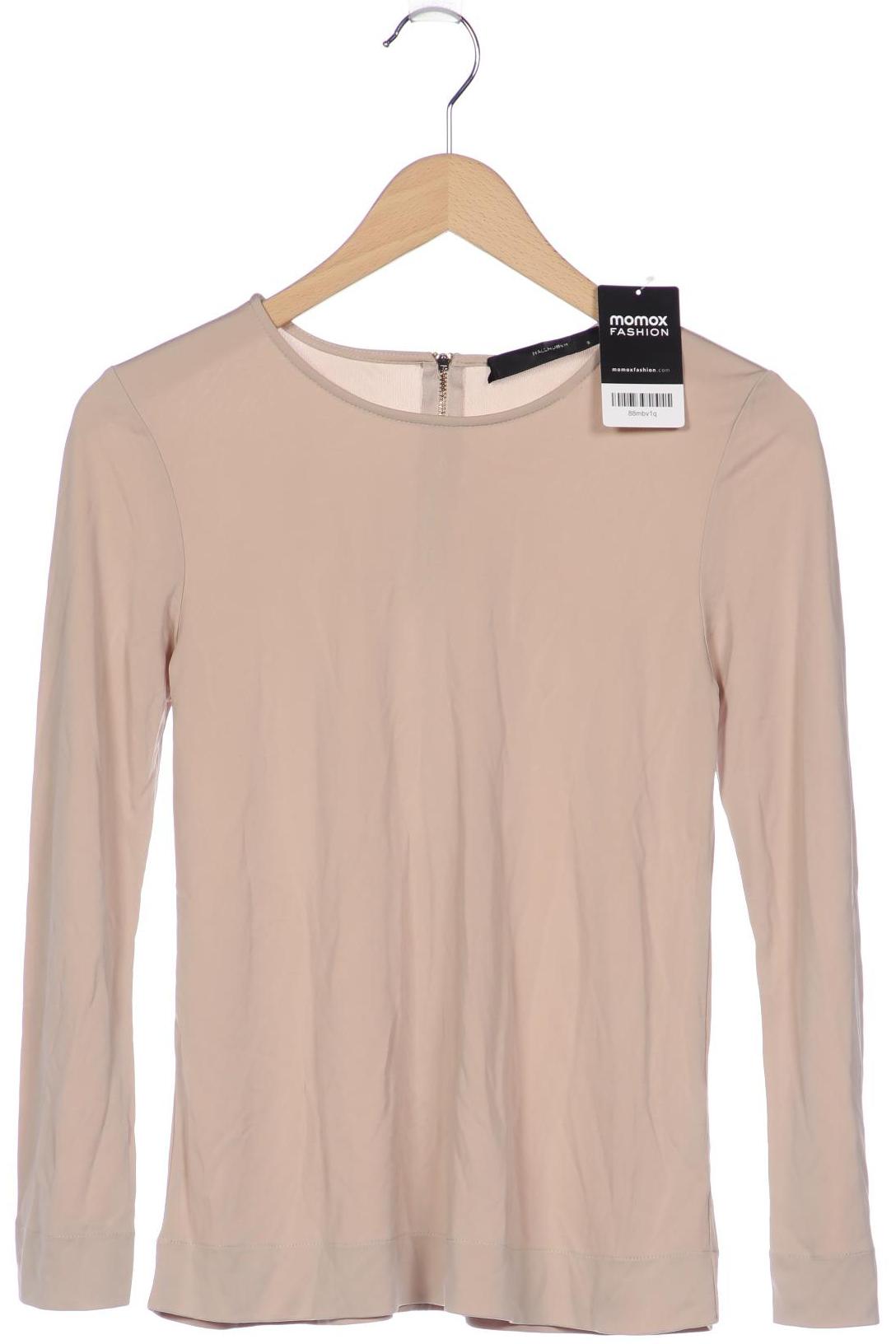 

Hallhuber Damen Bluse, beige