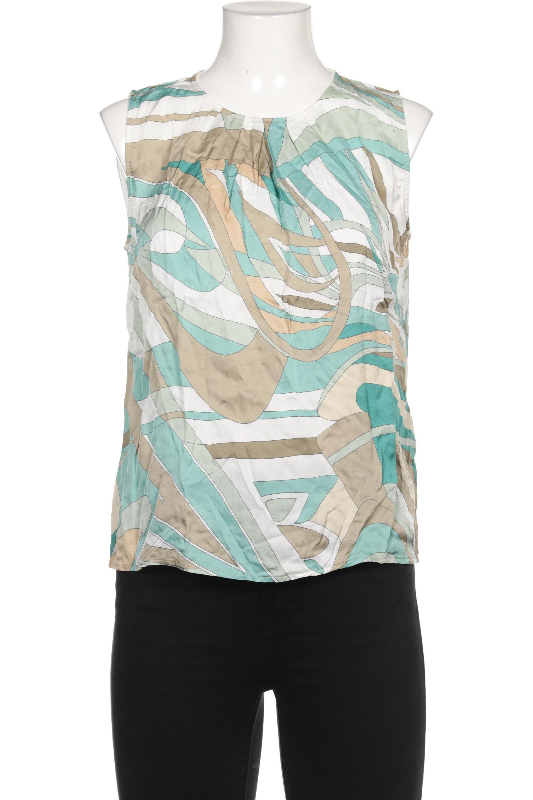 

Hallhuber Damen Bluse, grün
