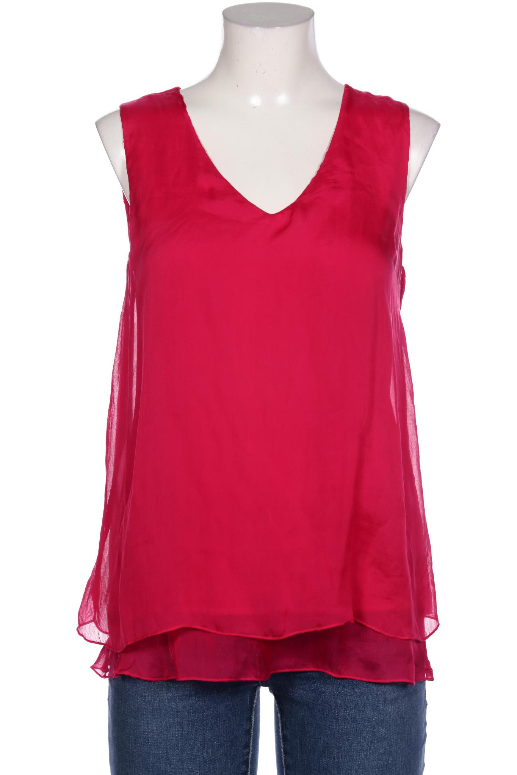 

Hallhuber Damen Bluse, pink