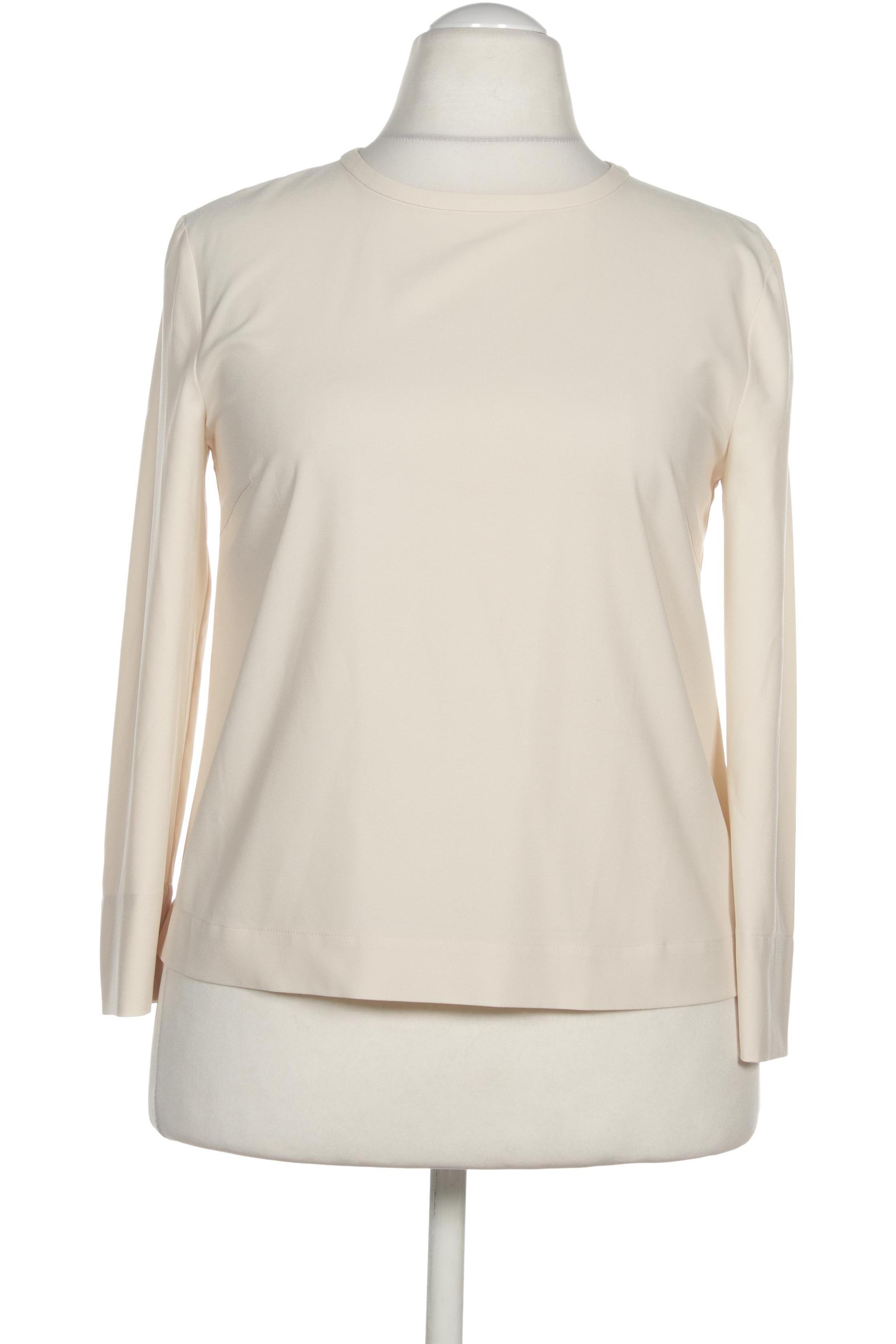 

Hallhuber Damen Bluse, beige, Gr. 42