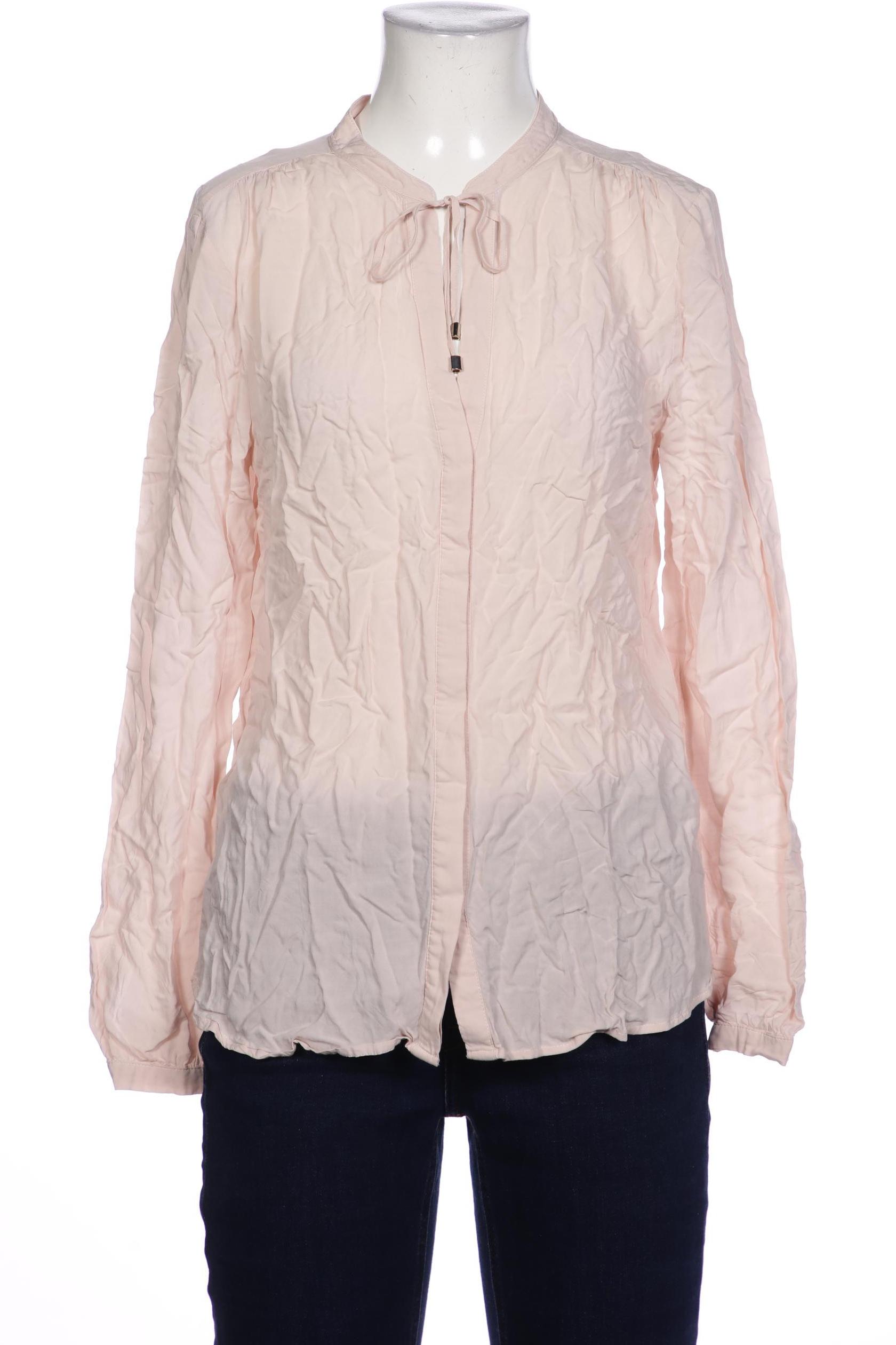 

Hallhuber Damen Bluse, beige