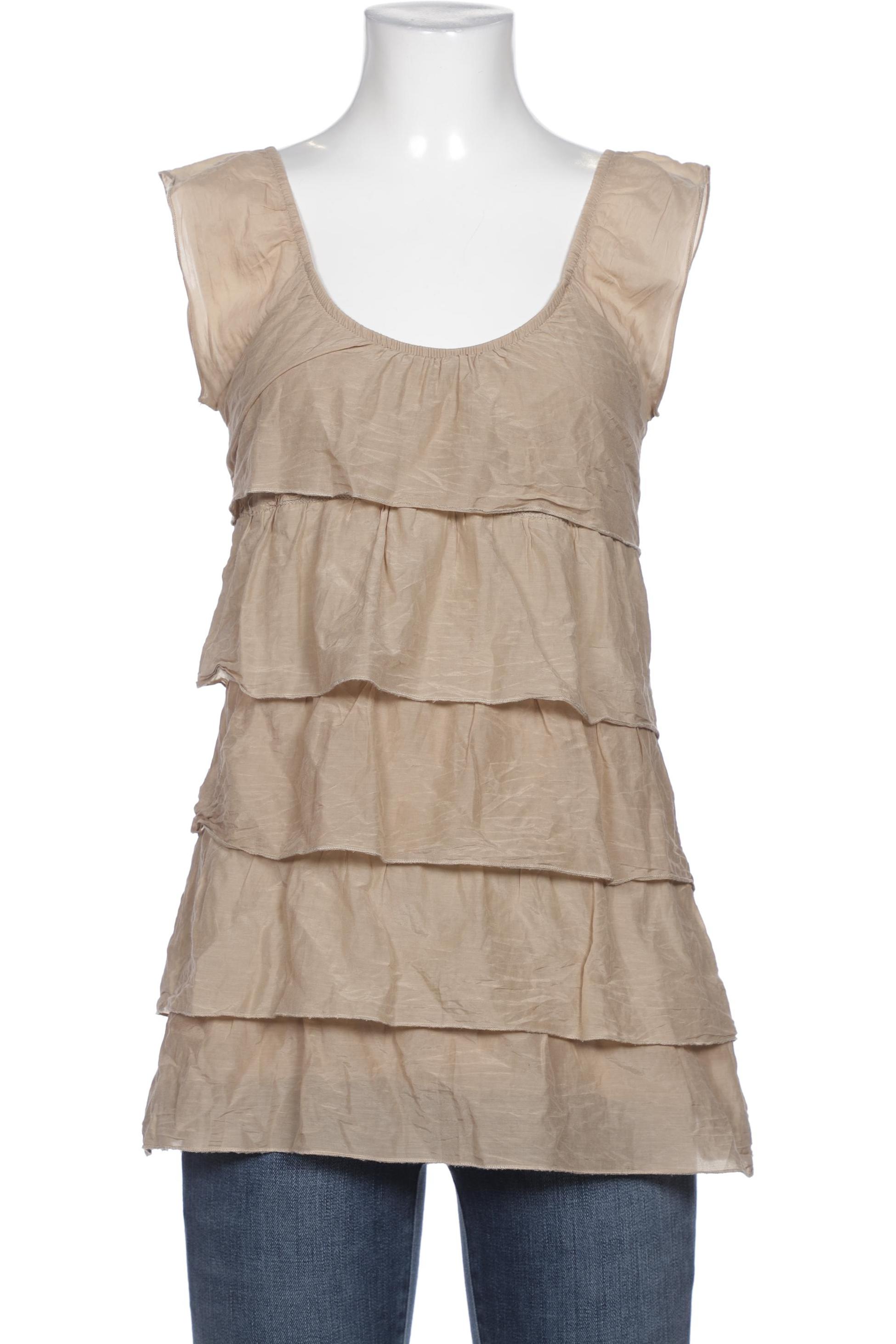

Hallhuber Damen Bluse, beige