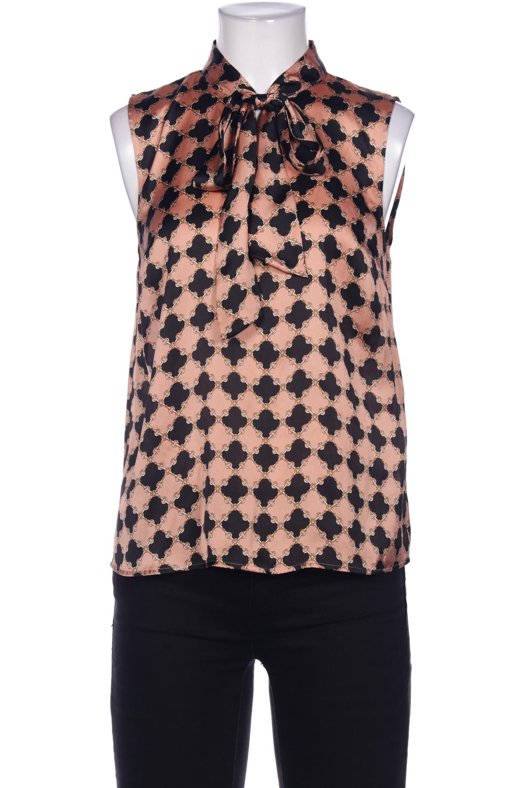 

Hallhuber Damen Bluse, pink, Gr. 36