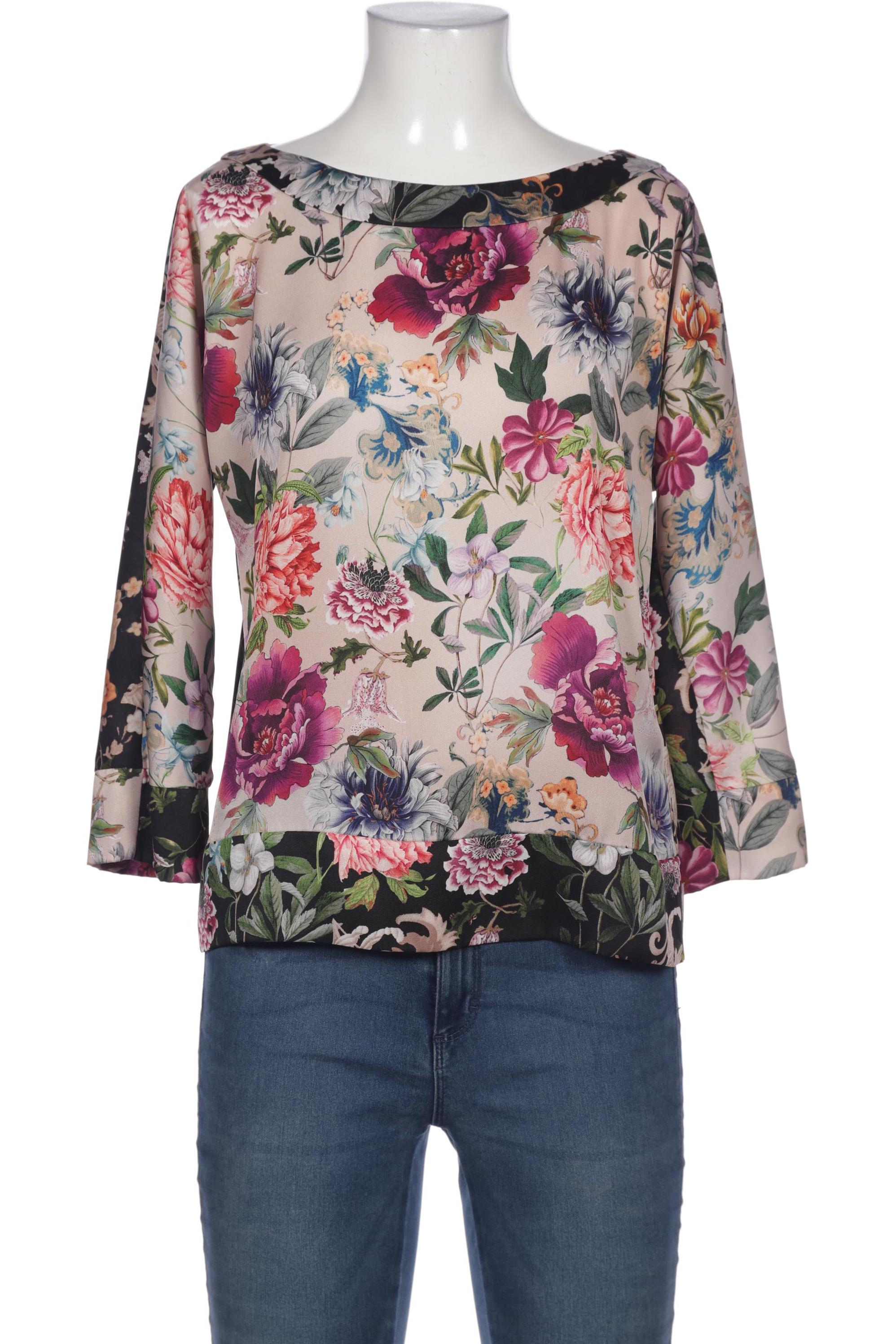 

Hallhuber Damen Bluse, mehrfarbig