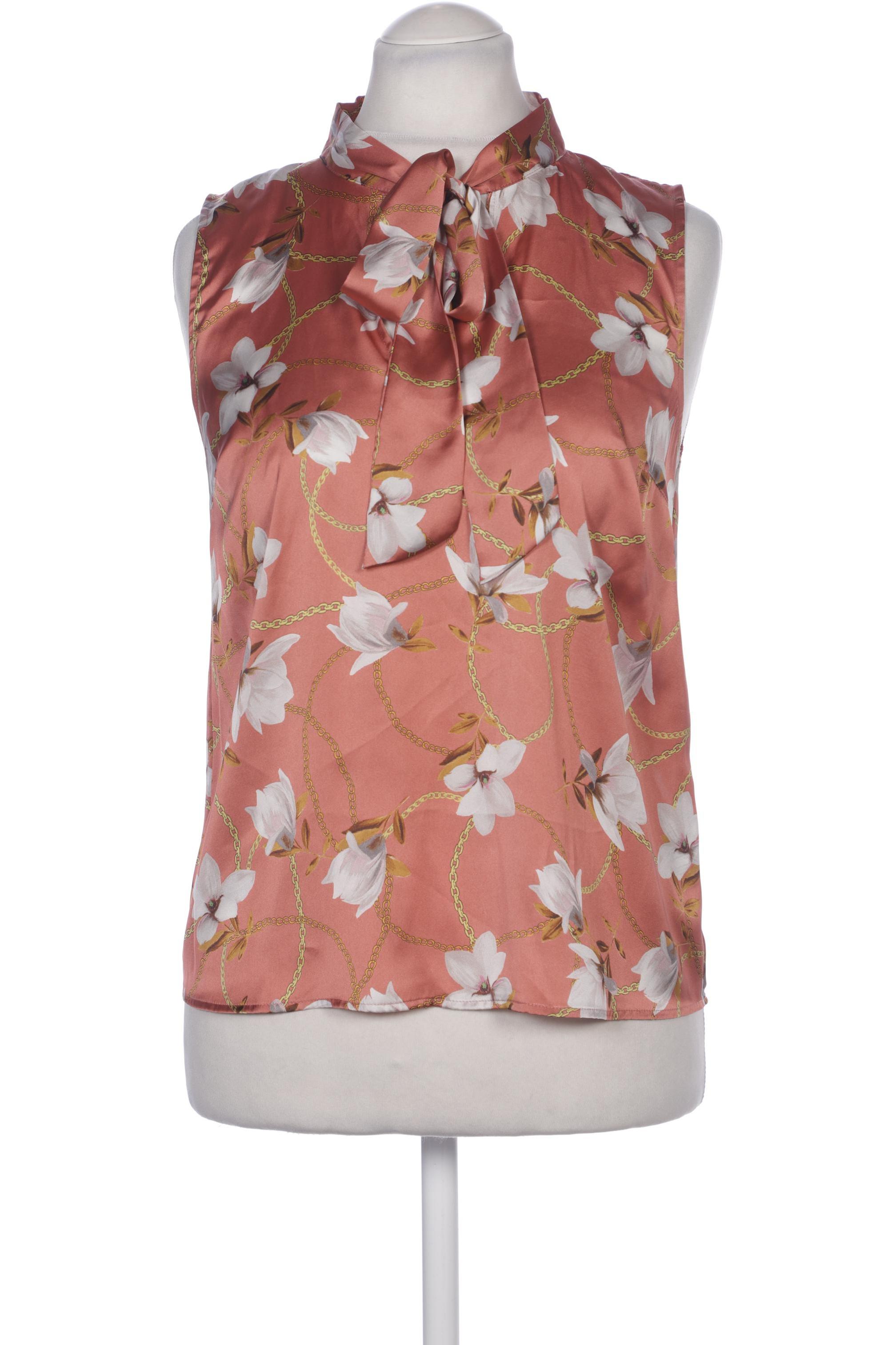 

Hallhuber Damen Bluse, pink, Gr. 38