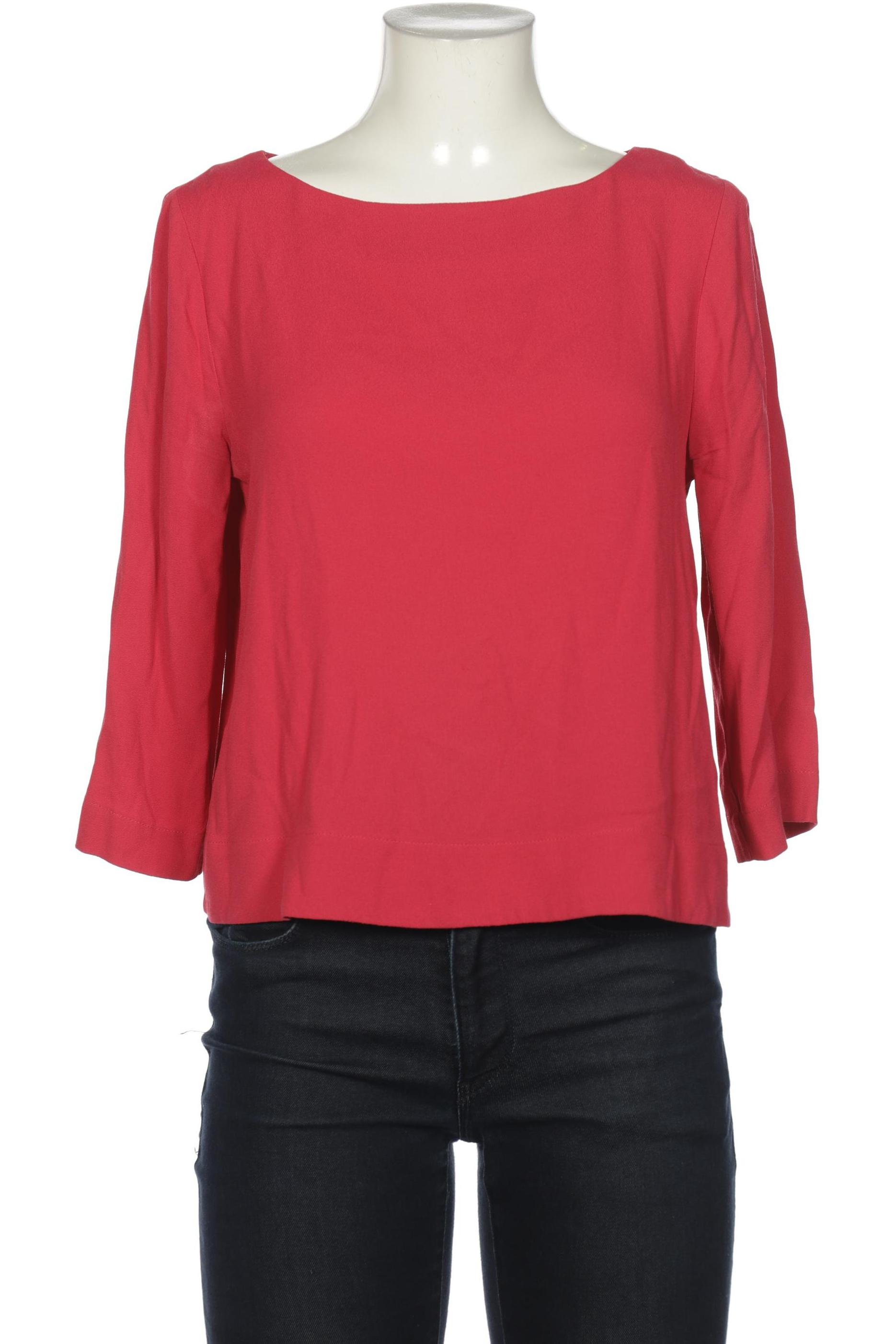 

Hallhuber Damen Bluse, pink