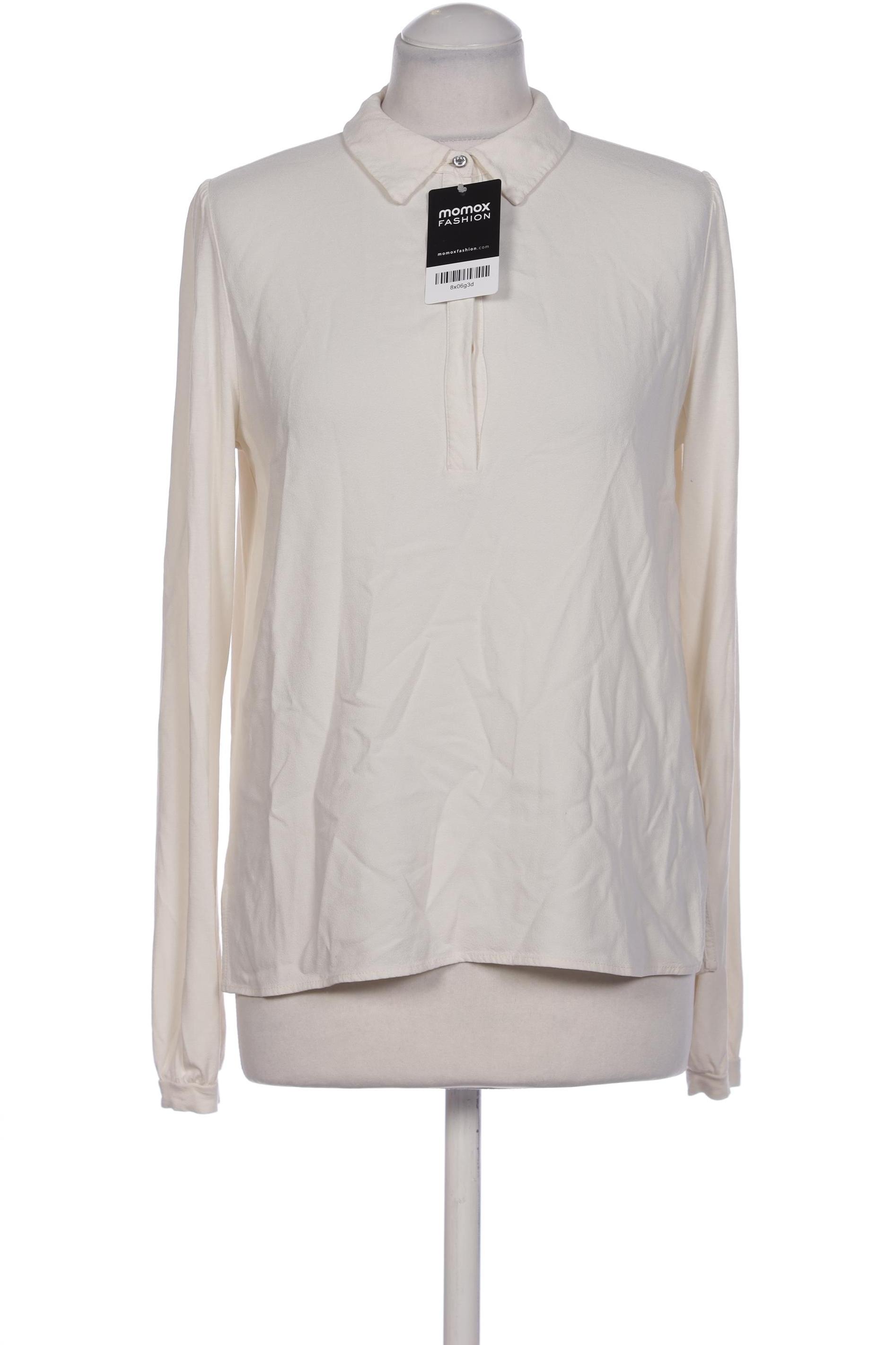 

Hallhuber Damen Bluse, beige, Gr. 36
