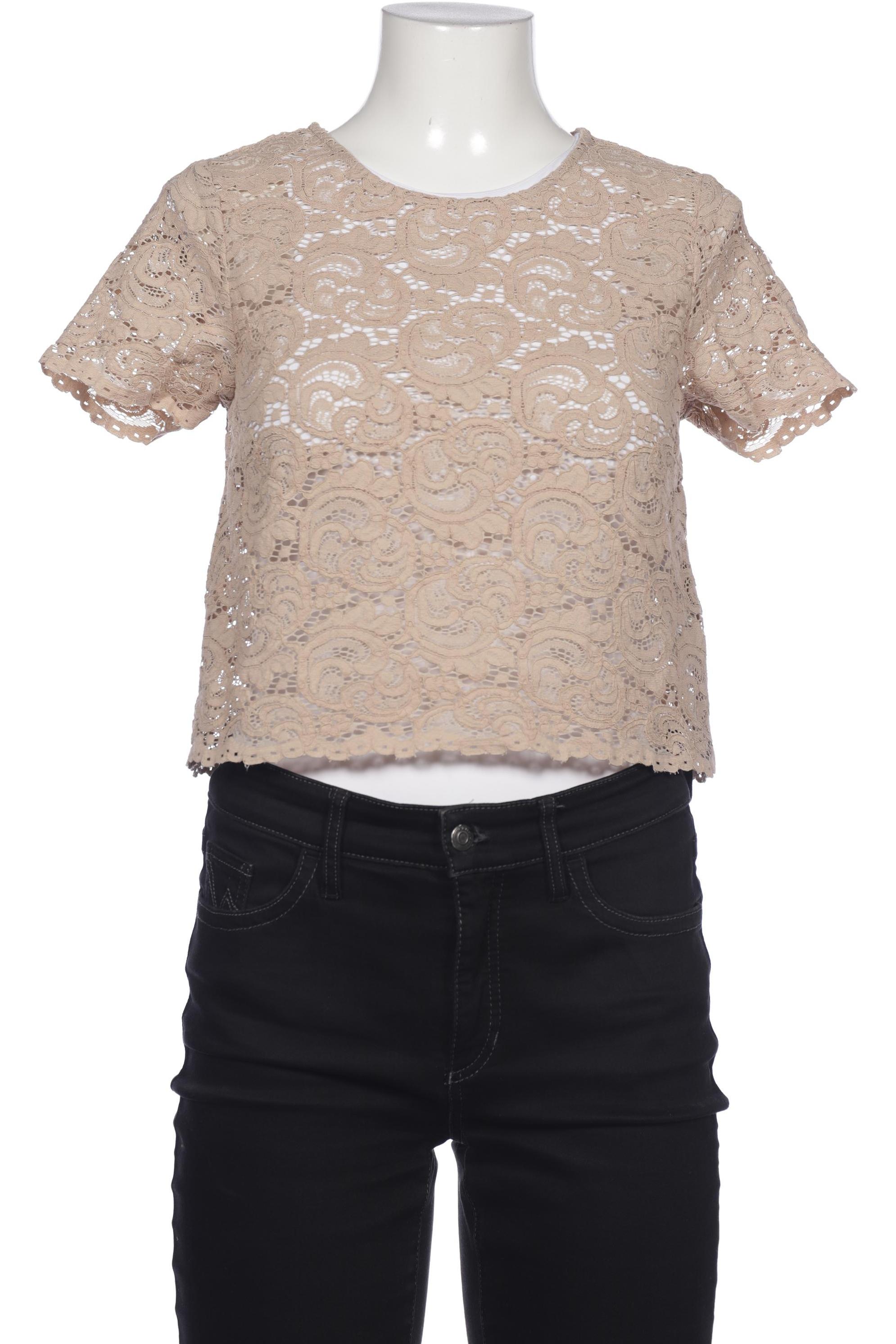 

Hallhuber Damen Bluse, beige