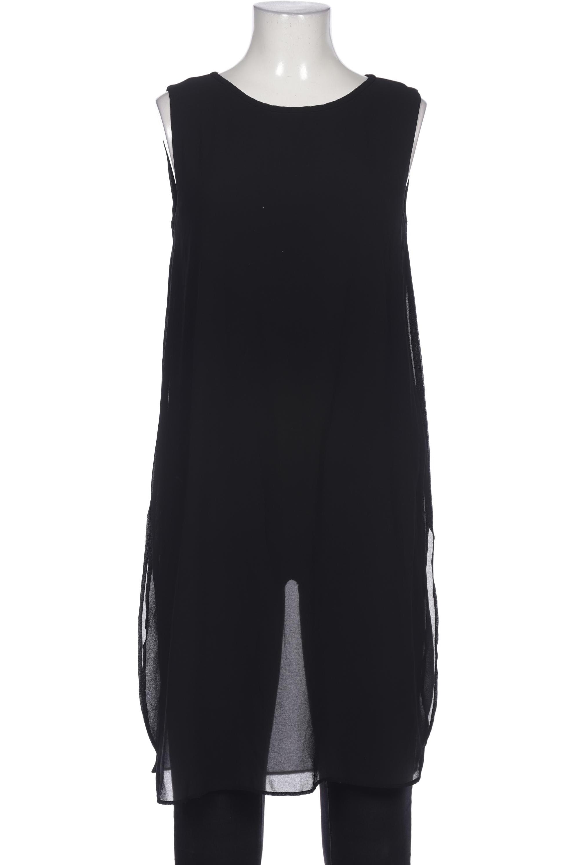 

Hallhuber Damen Bluse, schwarz