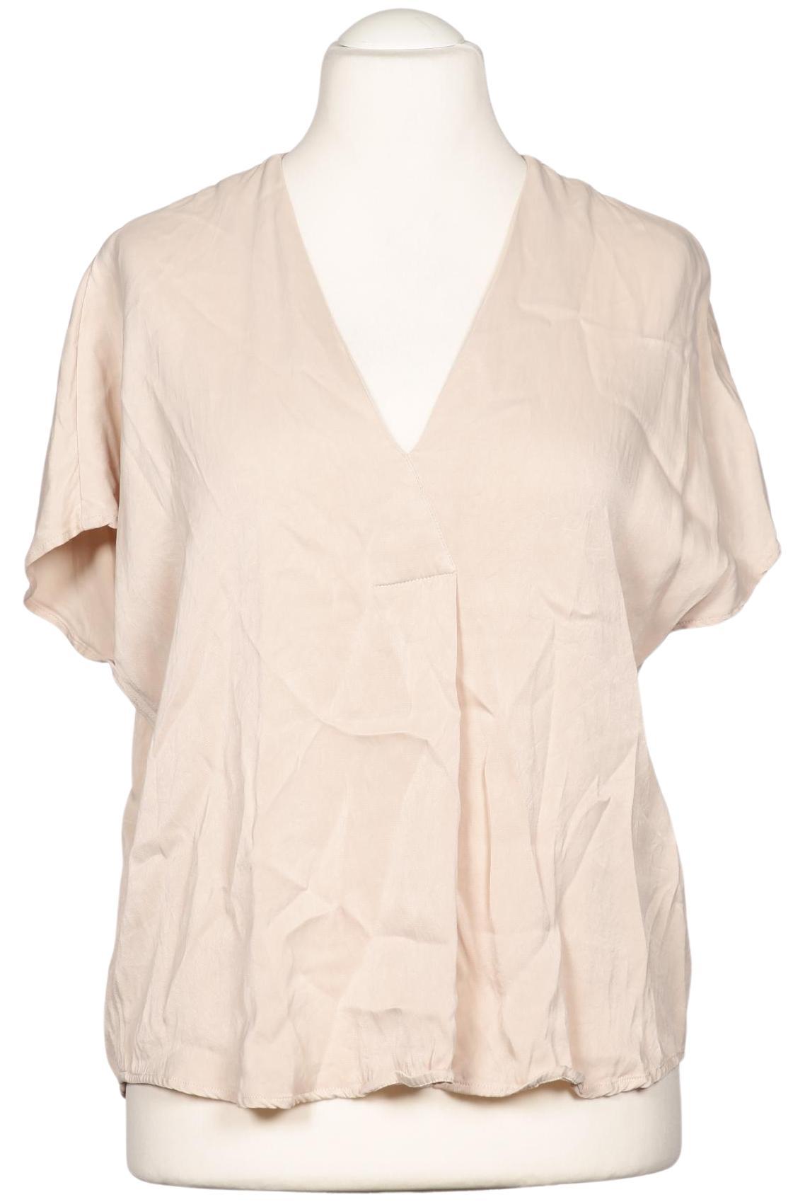 

Hallhuber Damen Bluse, beige, Gr. 38