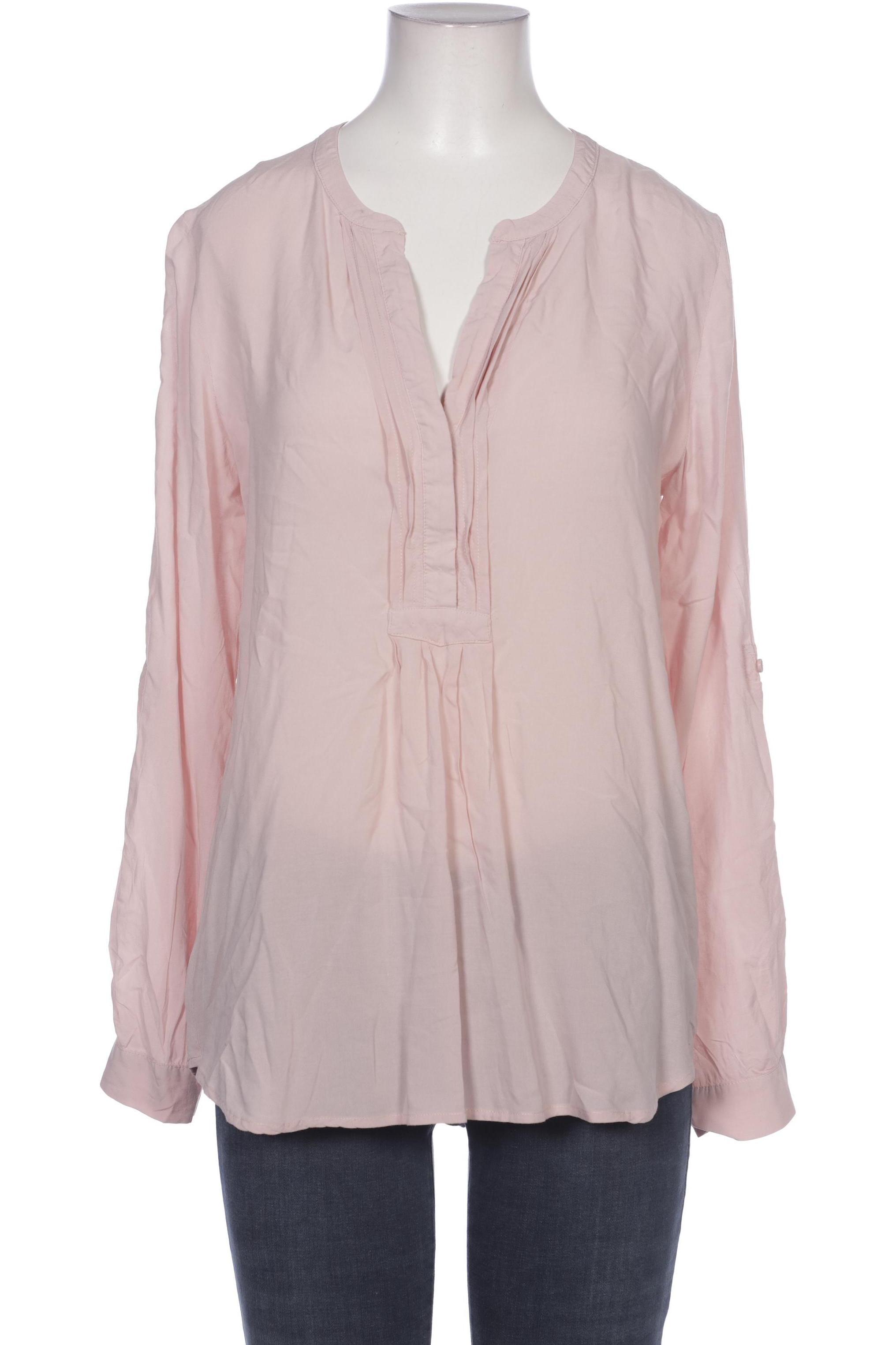 

Hallhuber Damen Bluse, pink, Gr. 38