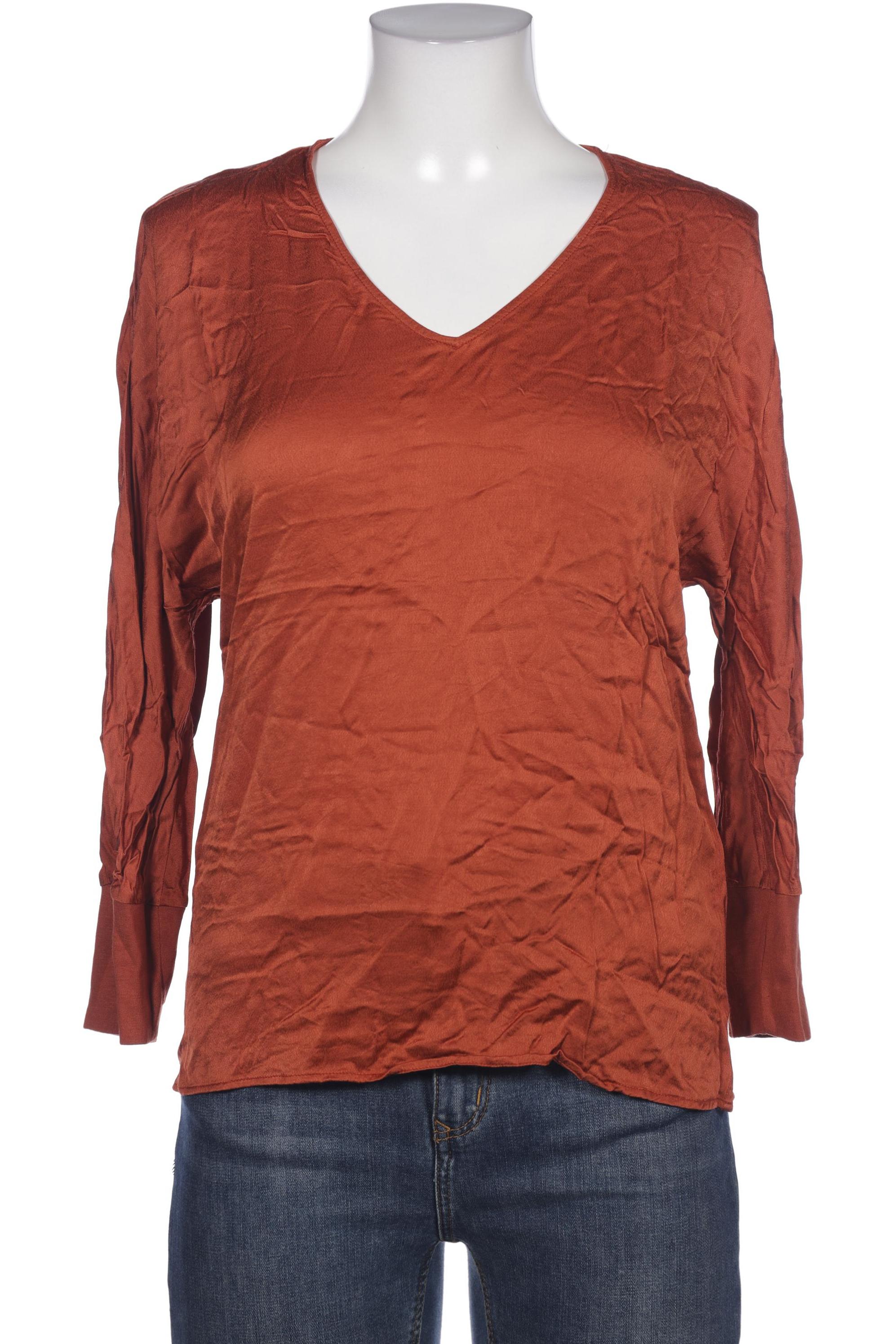 

Hallhuber Damen Bluse, orange