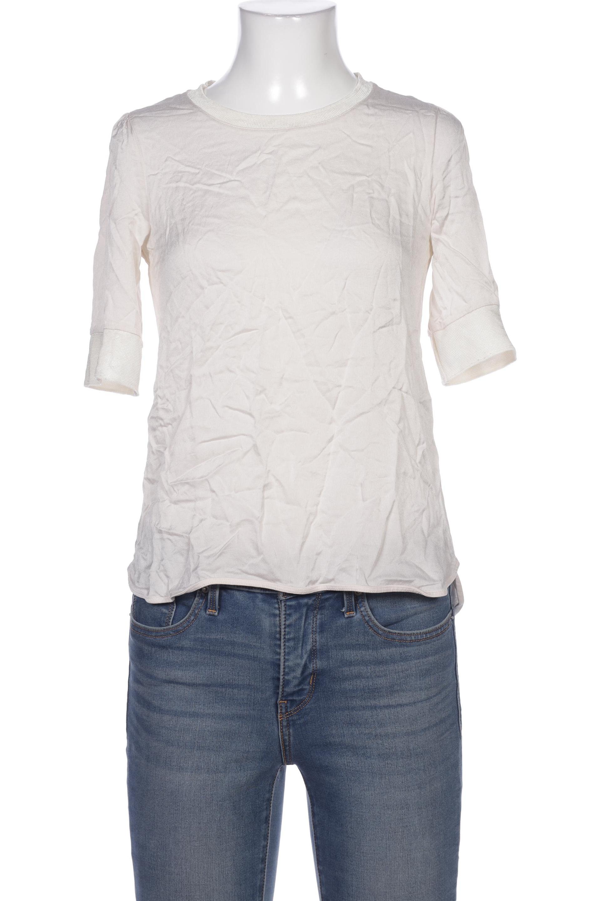 

Hallhuber Damen Bluse, beige